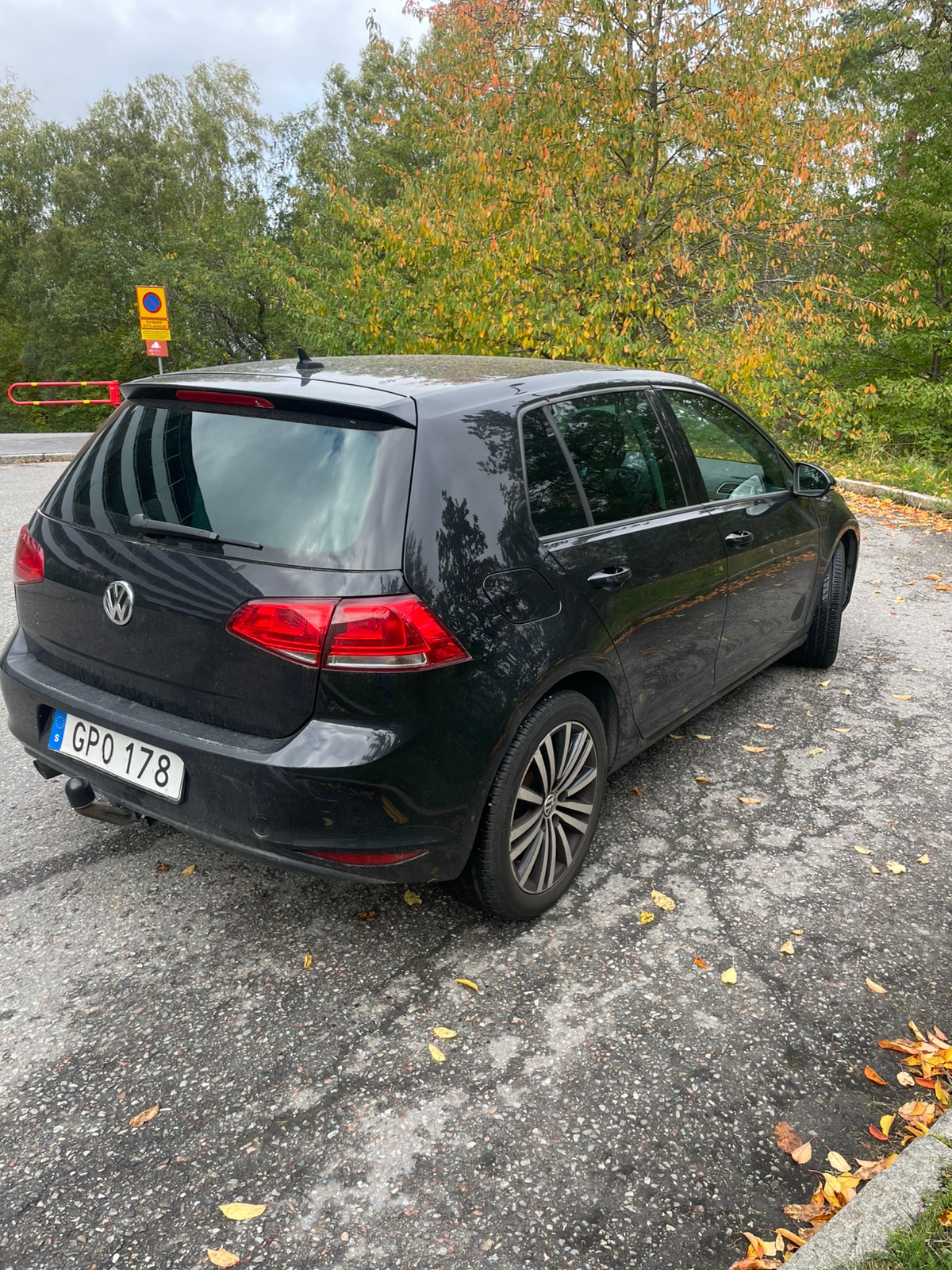 Volkswagen Golf 2015, bild 3/7