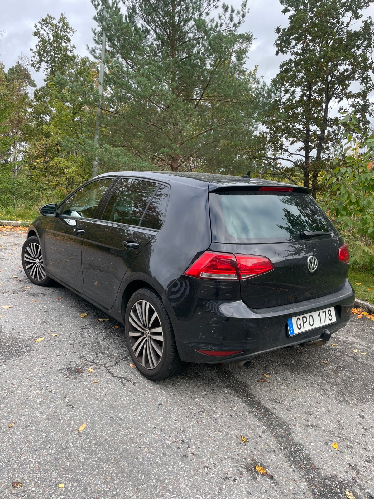 Volkswagen Golf 2015, bild 4/7