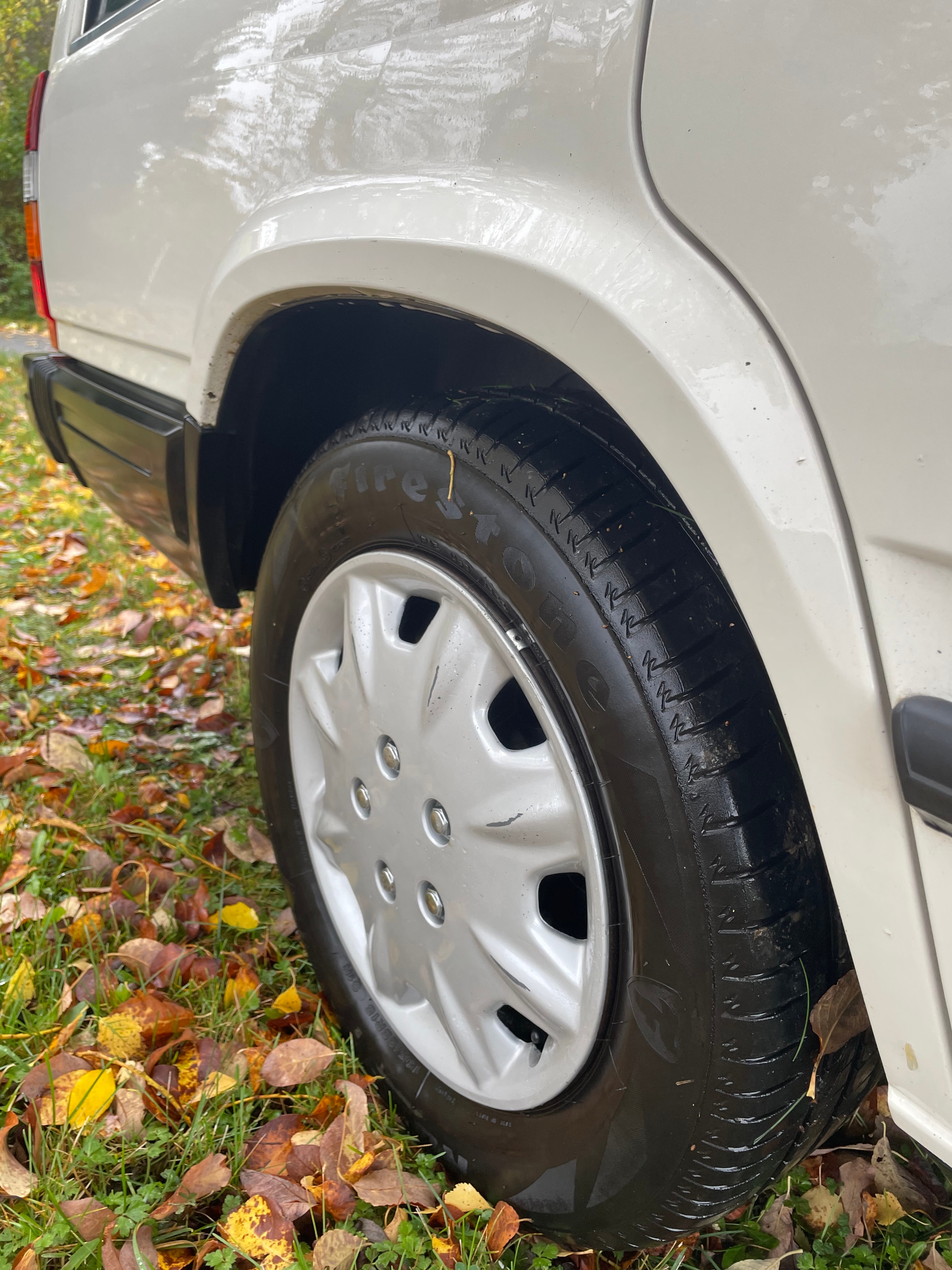 Volvo 760 2.9 1989, kuva 4/10