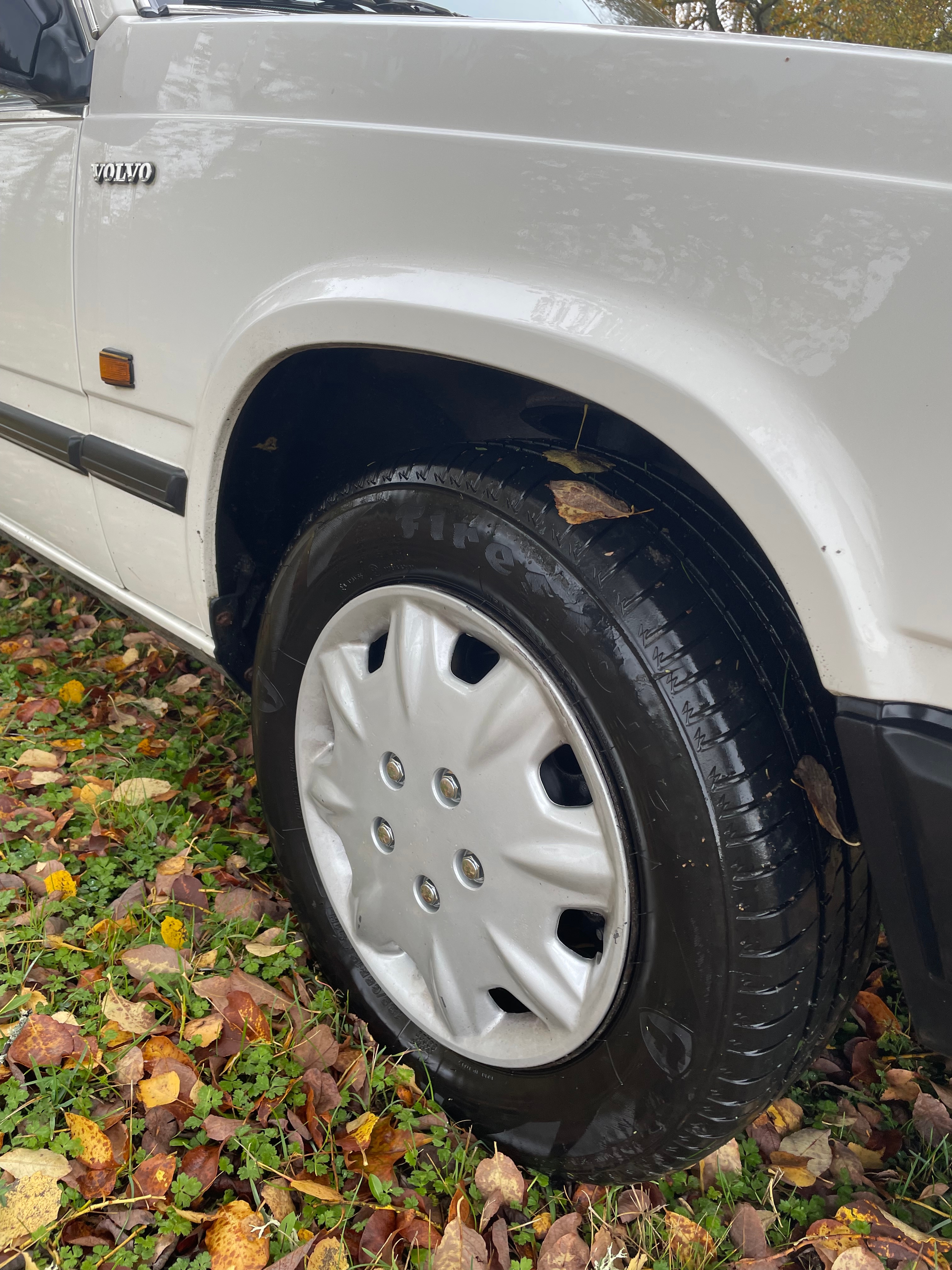 Volvo 760 2.9 1989, kuva 7/10
