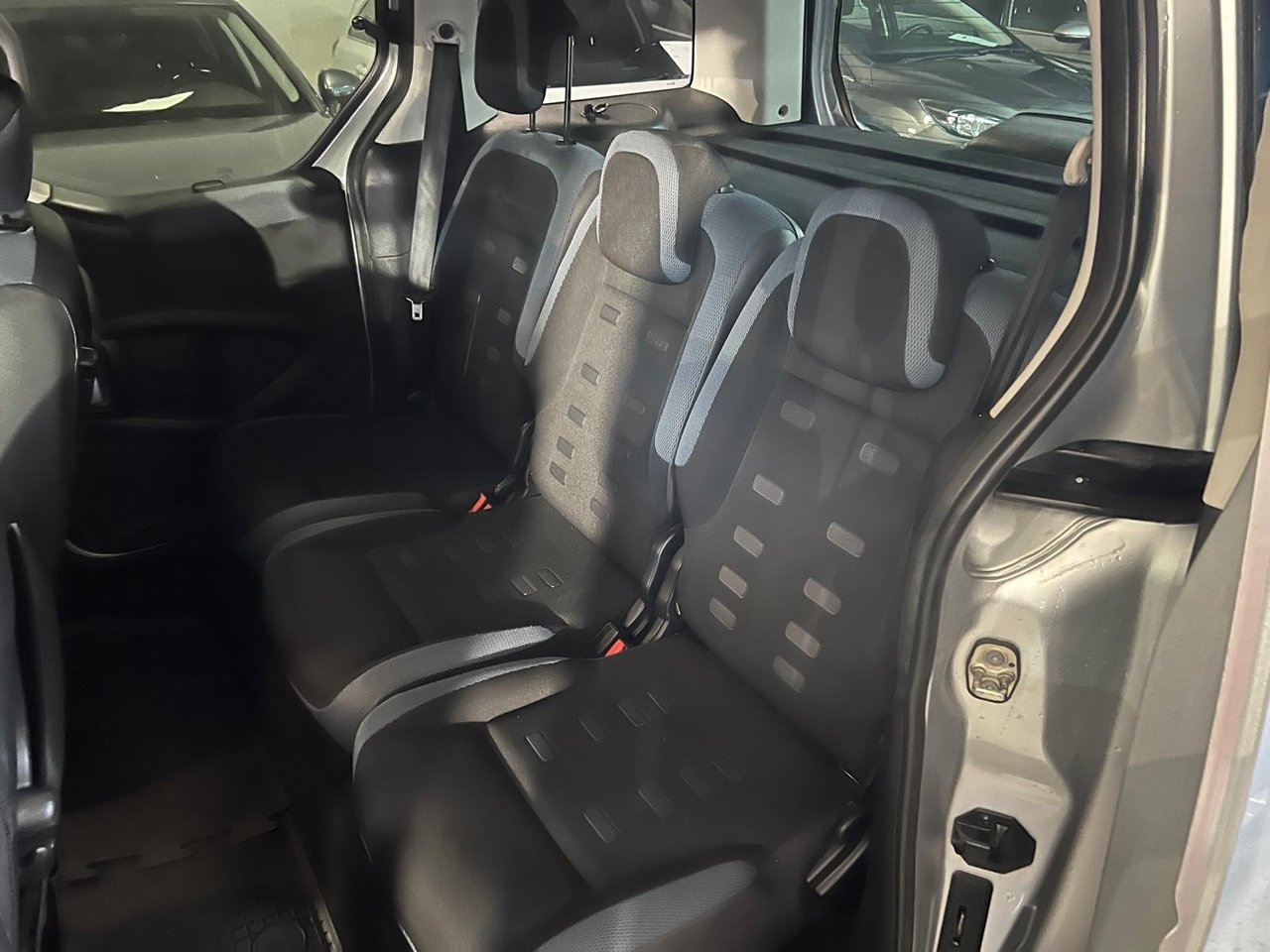 Citroen Berlingo Multispace 2013, bild 7/10