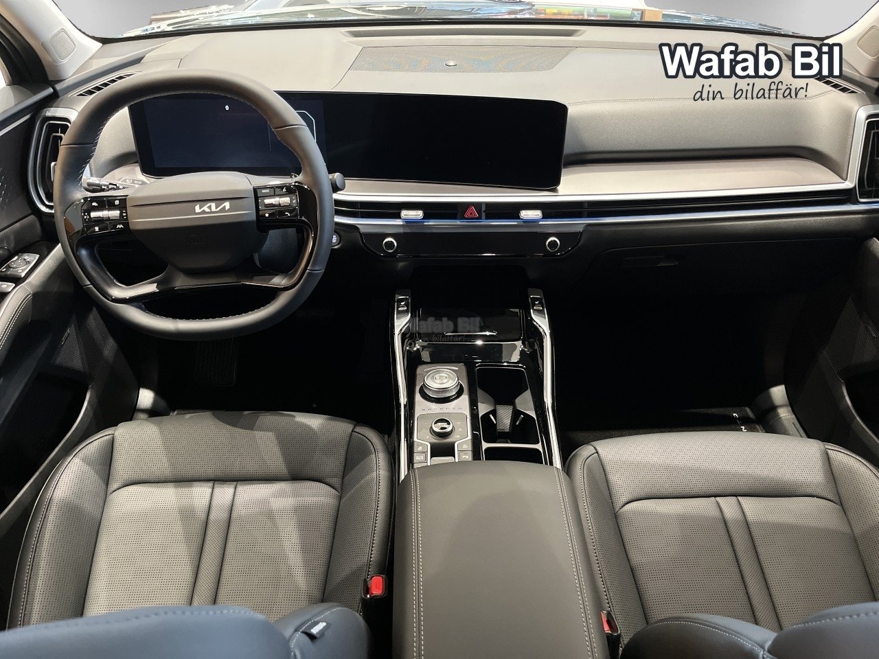 Kia Sorento 2026, bild 7/10