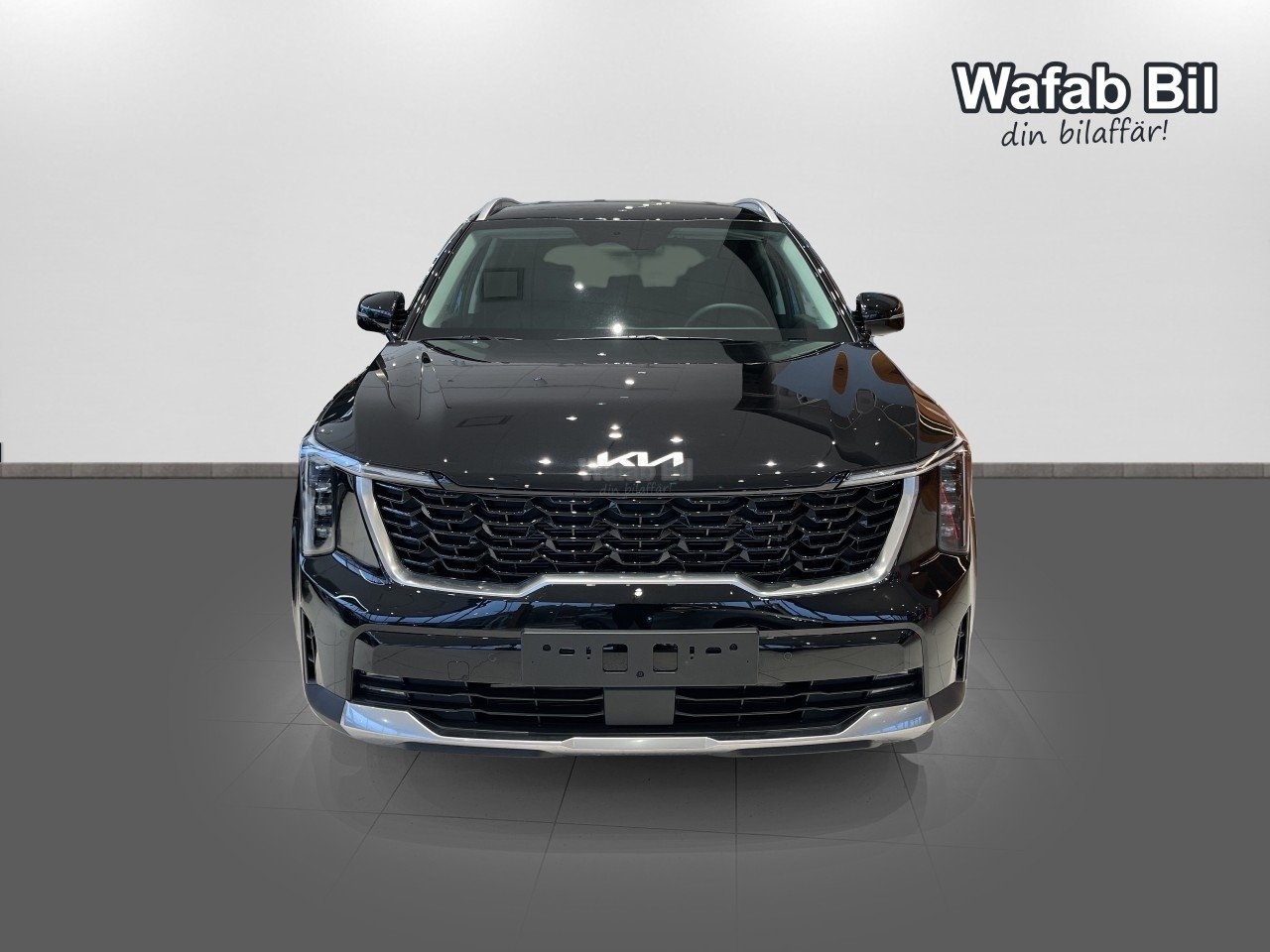 Kia Sorento 2026, bild 2/10