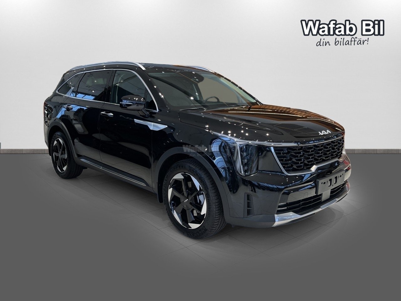 Kia Sorento 2026, bild 3/10