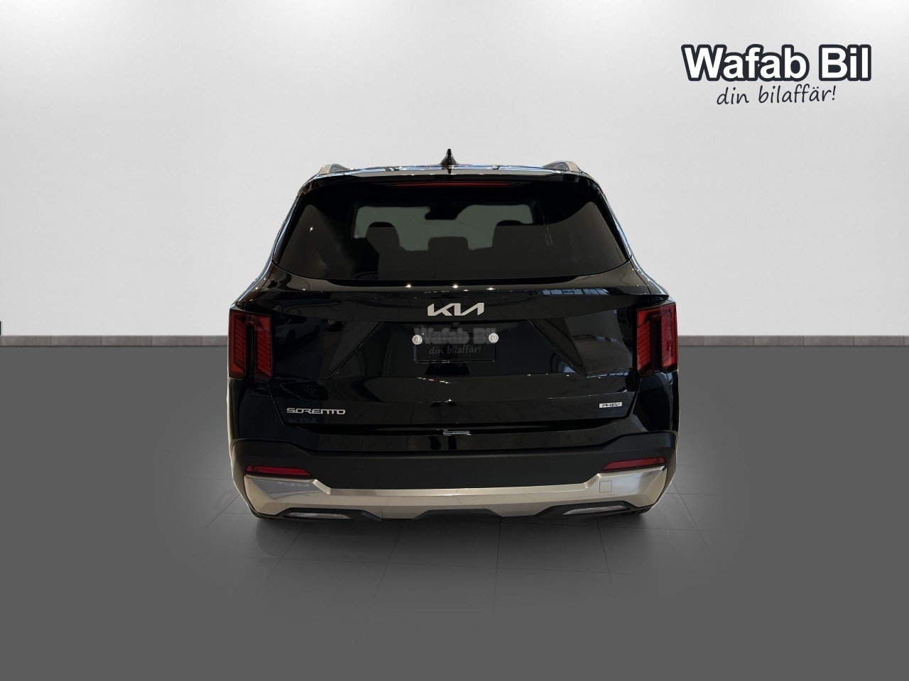 Kia Sorento 2026, bild 5/10