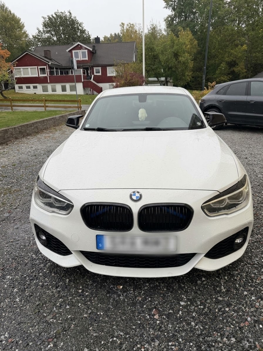 BMW 118i M Sport 2019, bild 3/5