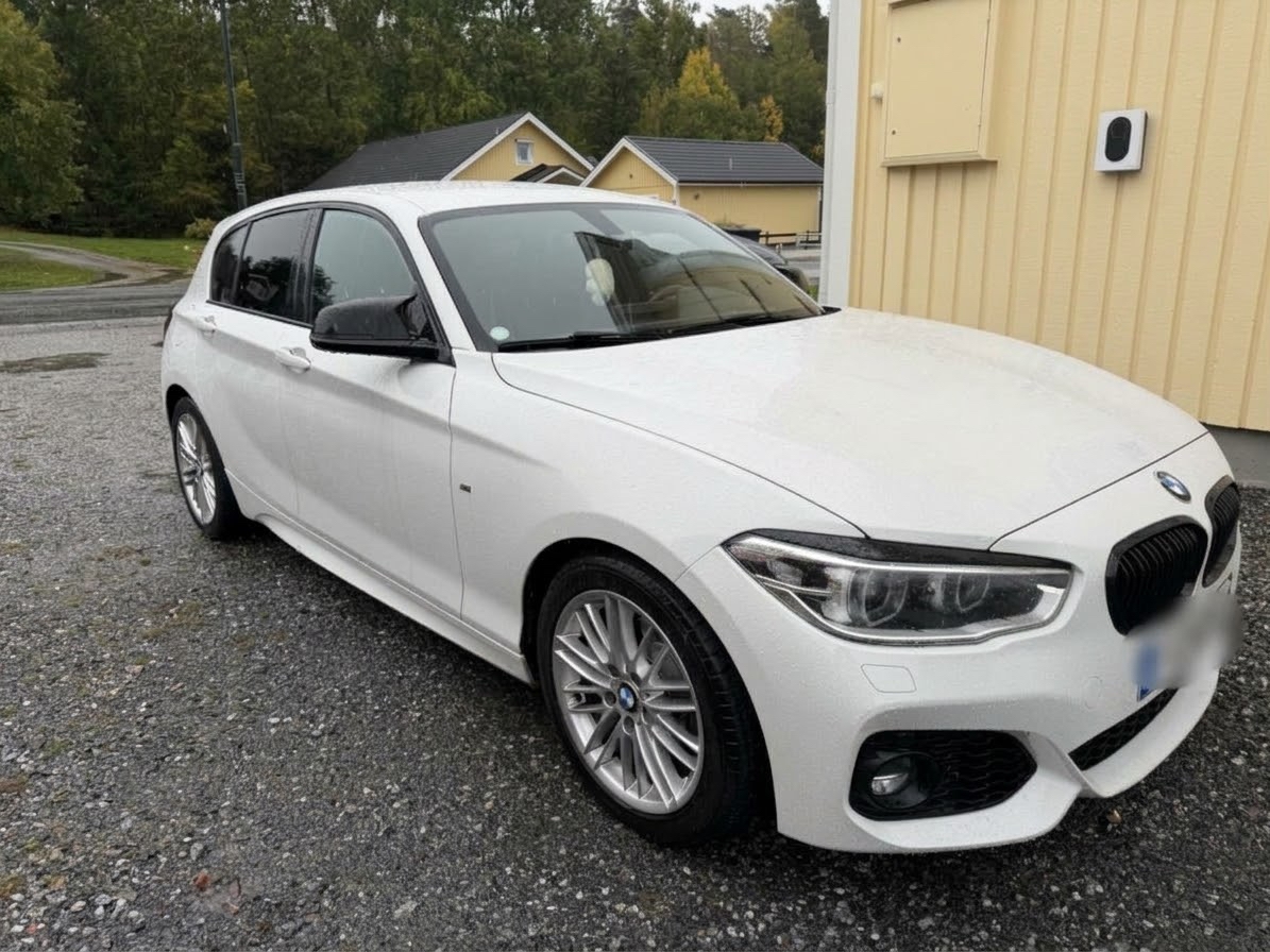 BMW 118i