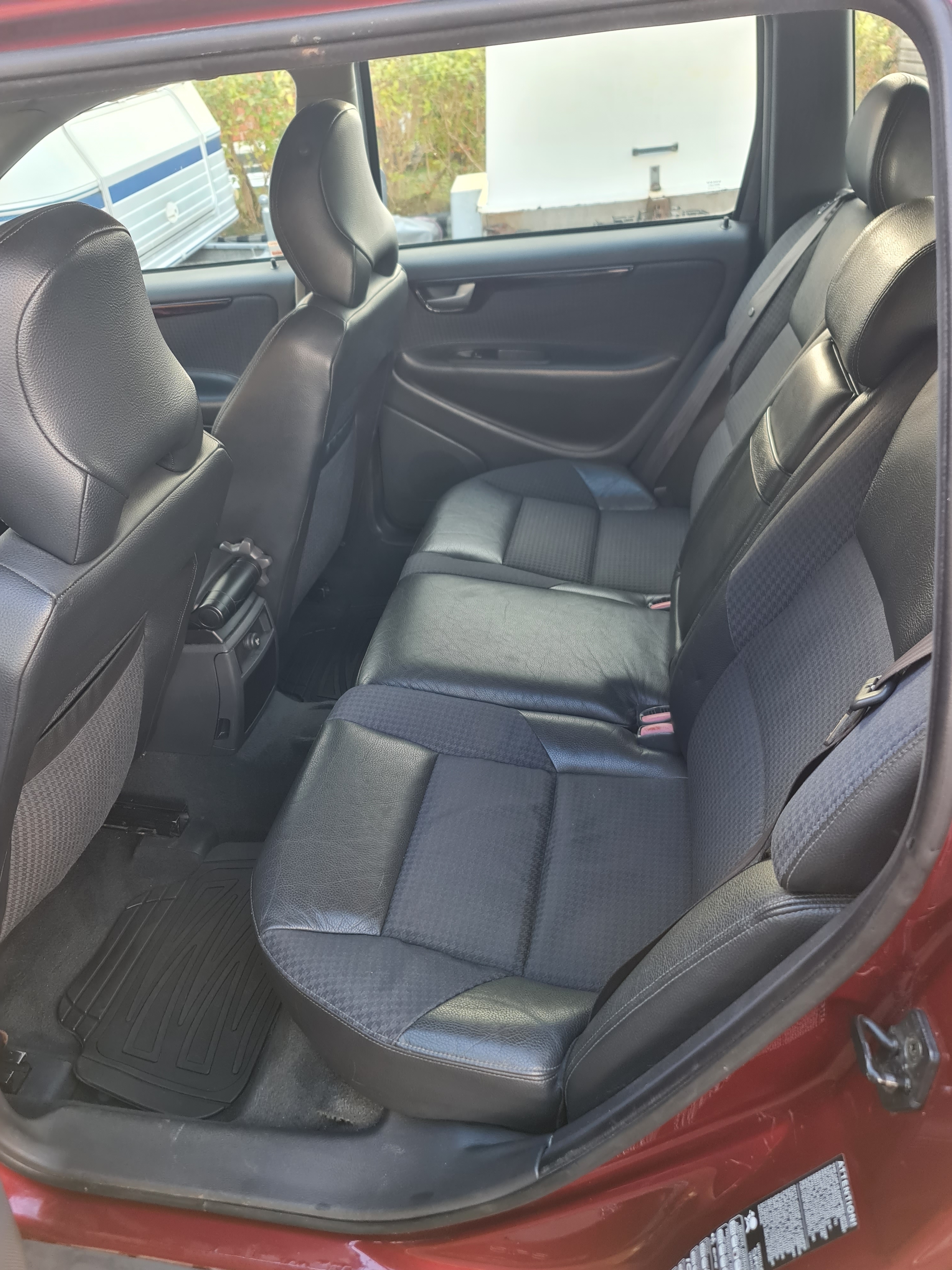 Volvo V70 2.4 2004, bild 7/9