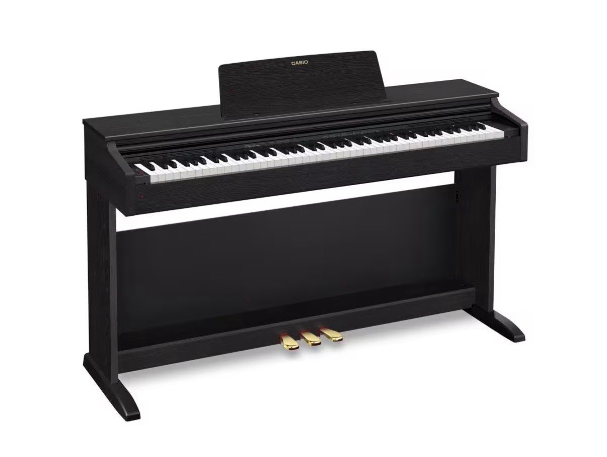 Casio Celviano digitalpiano svart