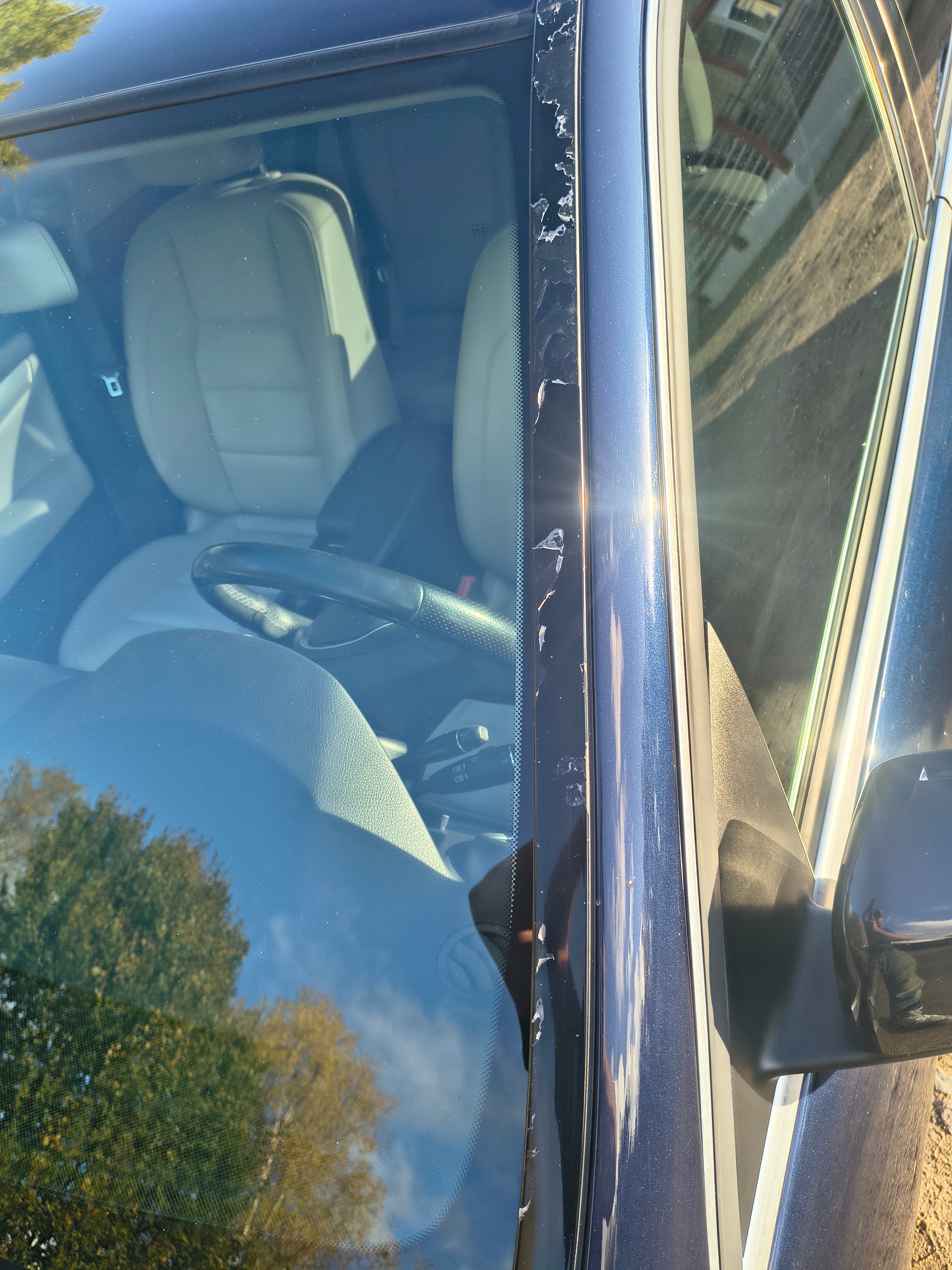 Mercedes-Benz C 2012, bild 5/9