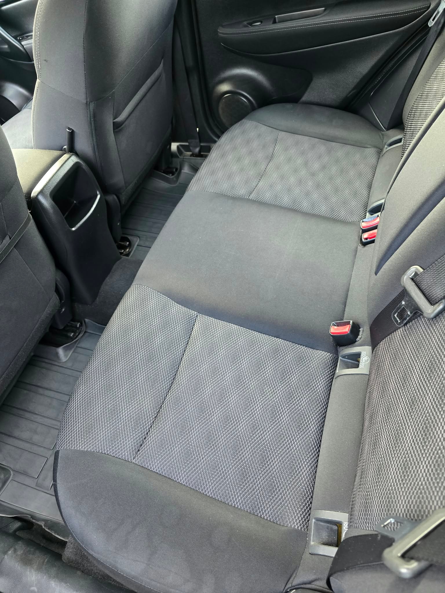 Nissan Qashqai 1.2 DIG-T Manuell 2017, bild 4/7