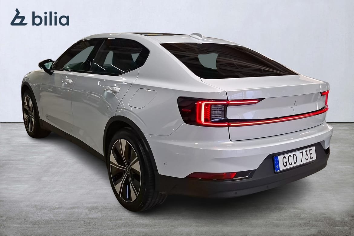 Polestar 2 Long range Single motor Plus 2024, bild 2/10