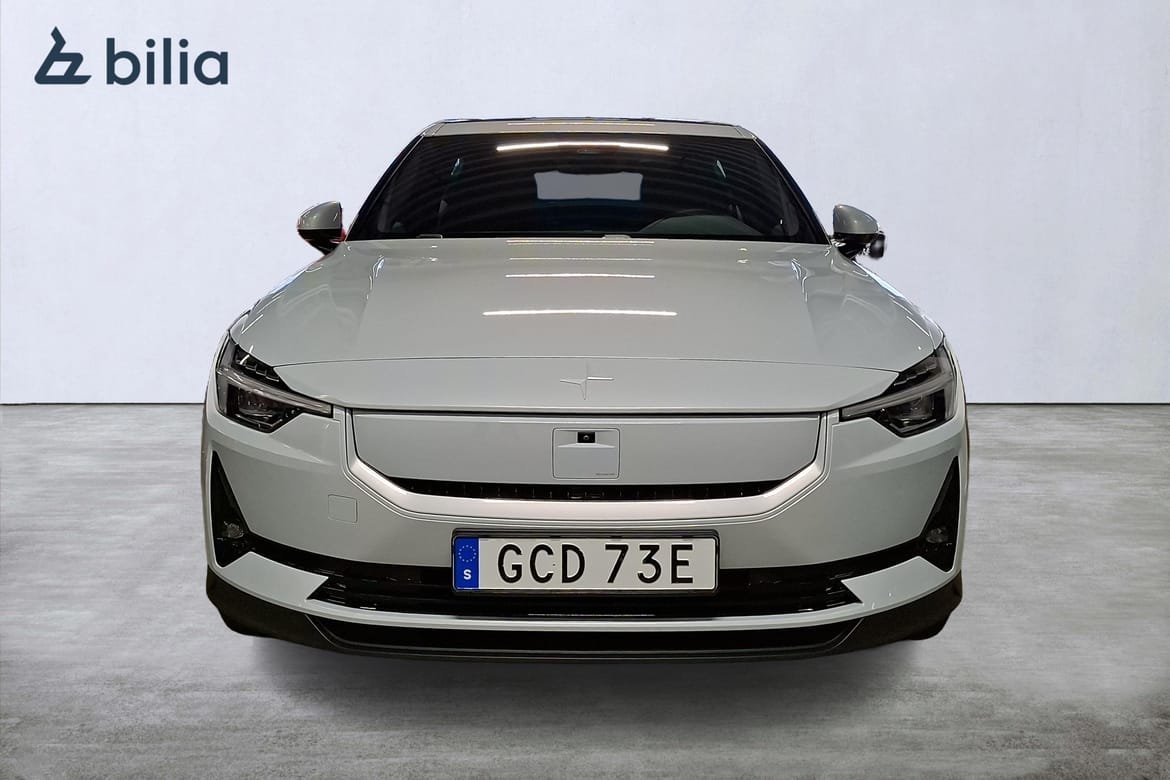 Polestar 2 Long range Single motor Plus 2024, bild 5/10