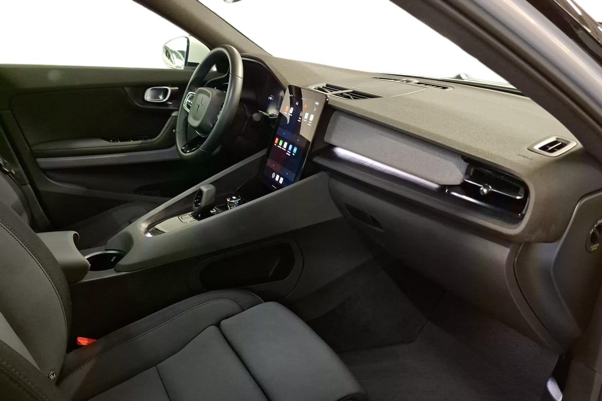 Polestar 2 Long range Single motor Plus 2024, bild 6/10
