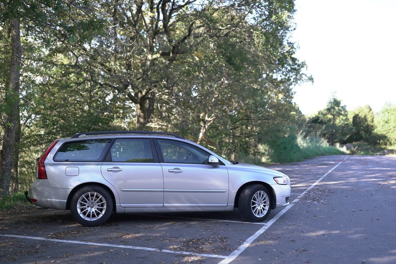 Volvo V50 2011, bild 7/10