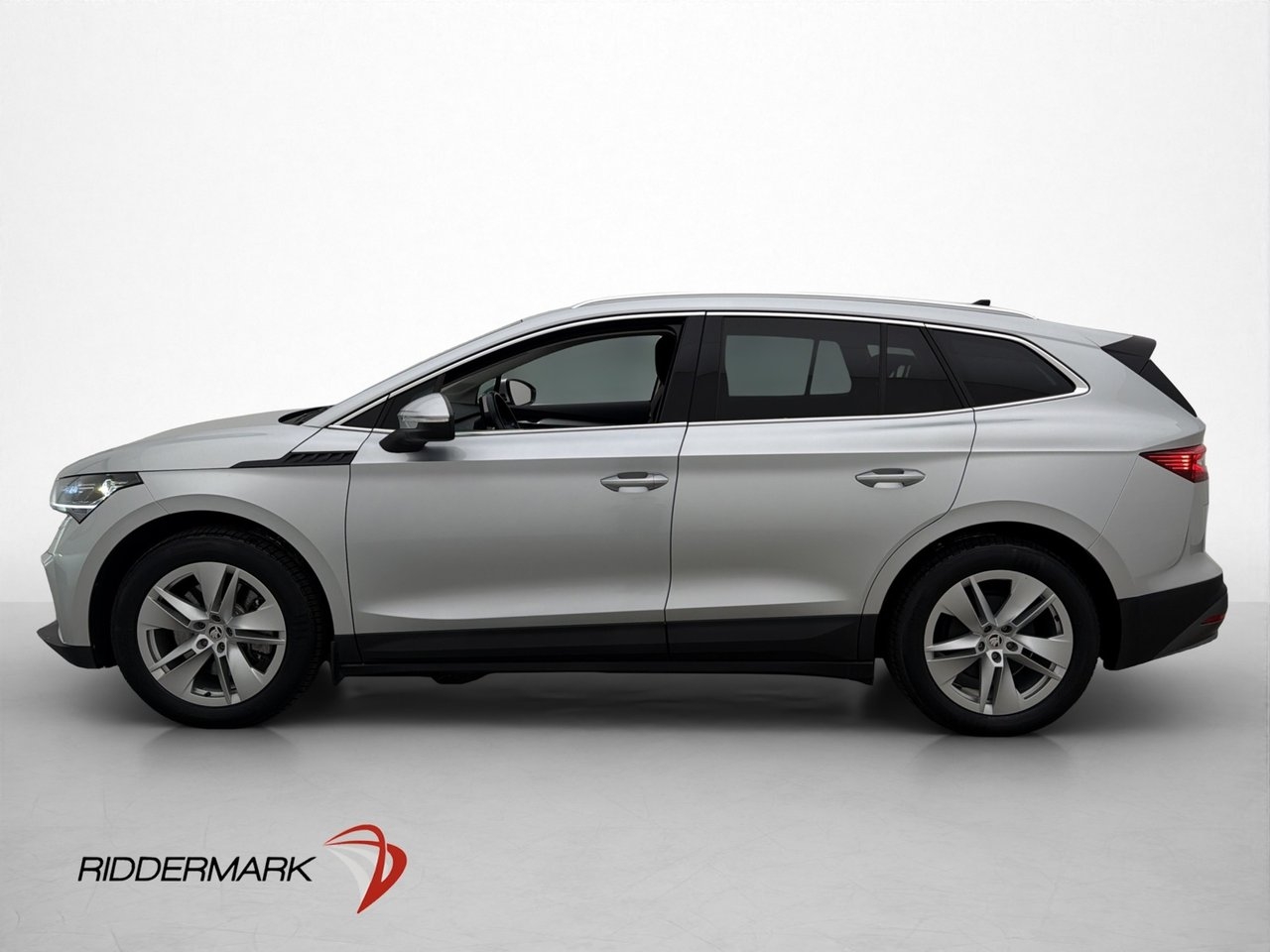Skoda Enyaq 80 2021, bild 5/10