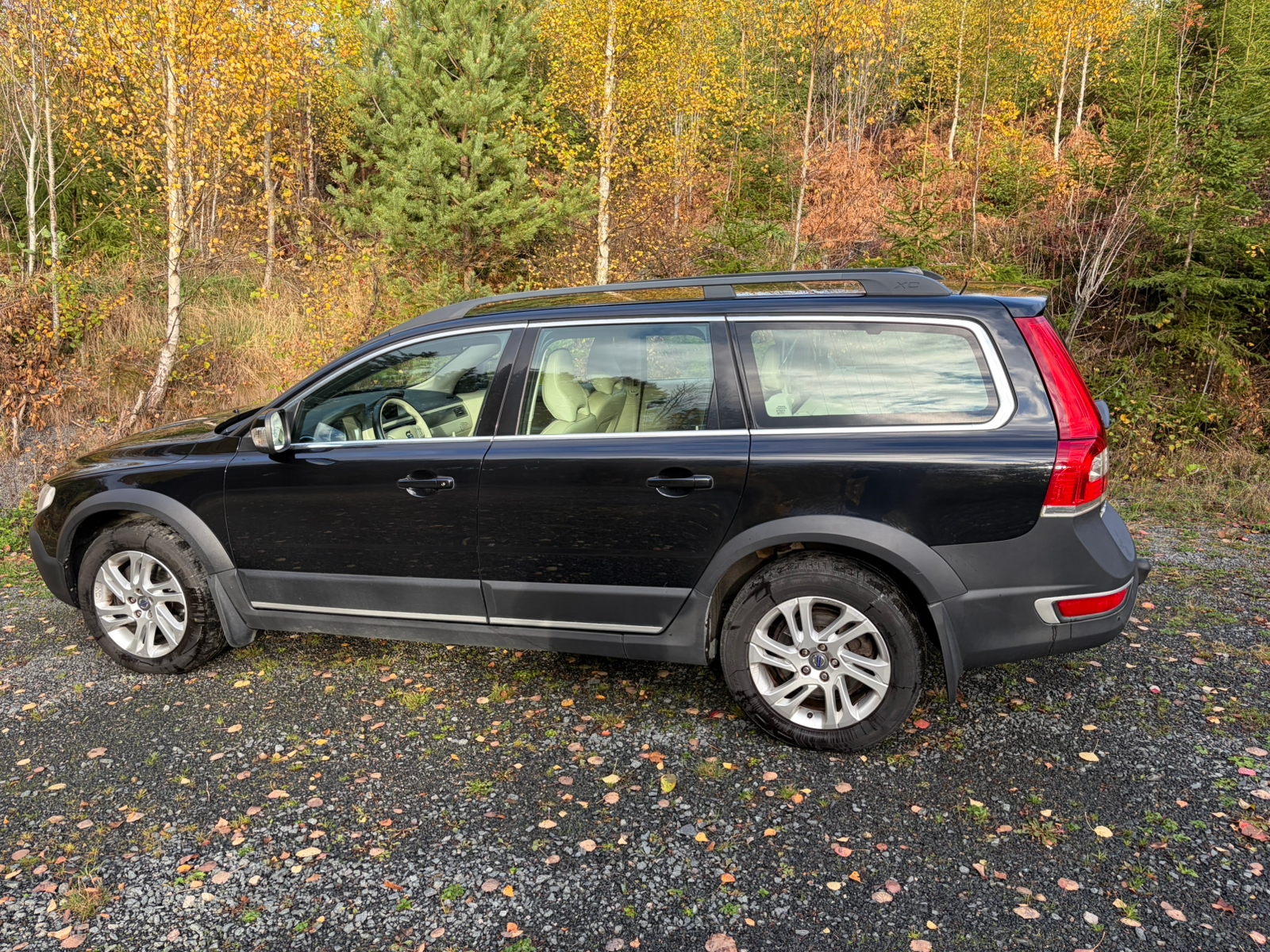 Volvo XC70 D4 Momentum 2015, bild 4/10