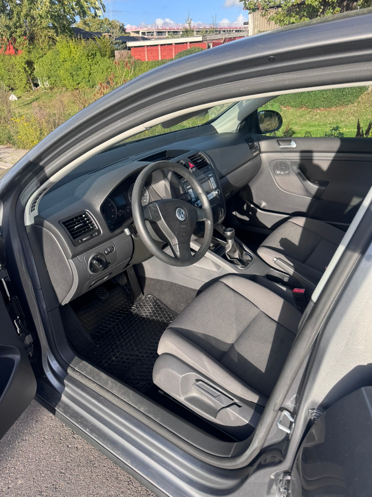 Volkswagen Golf 1.6 2007, kuva 6/10