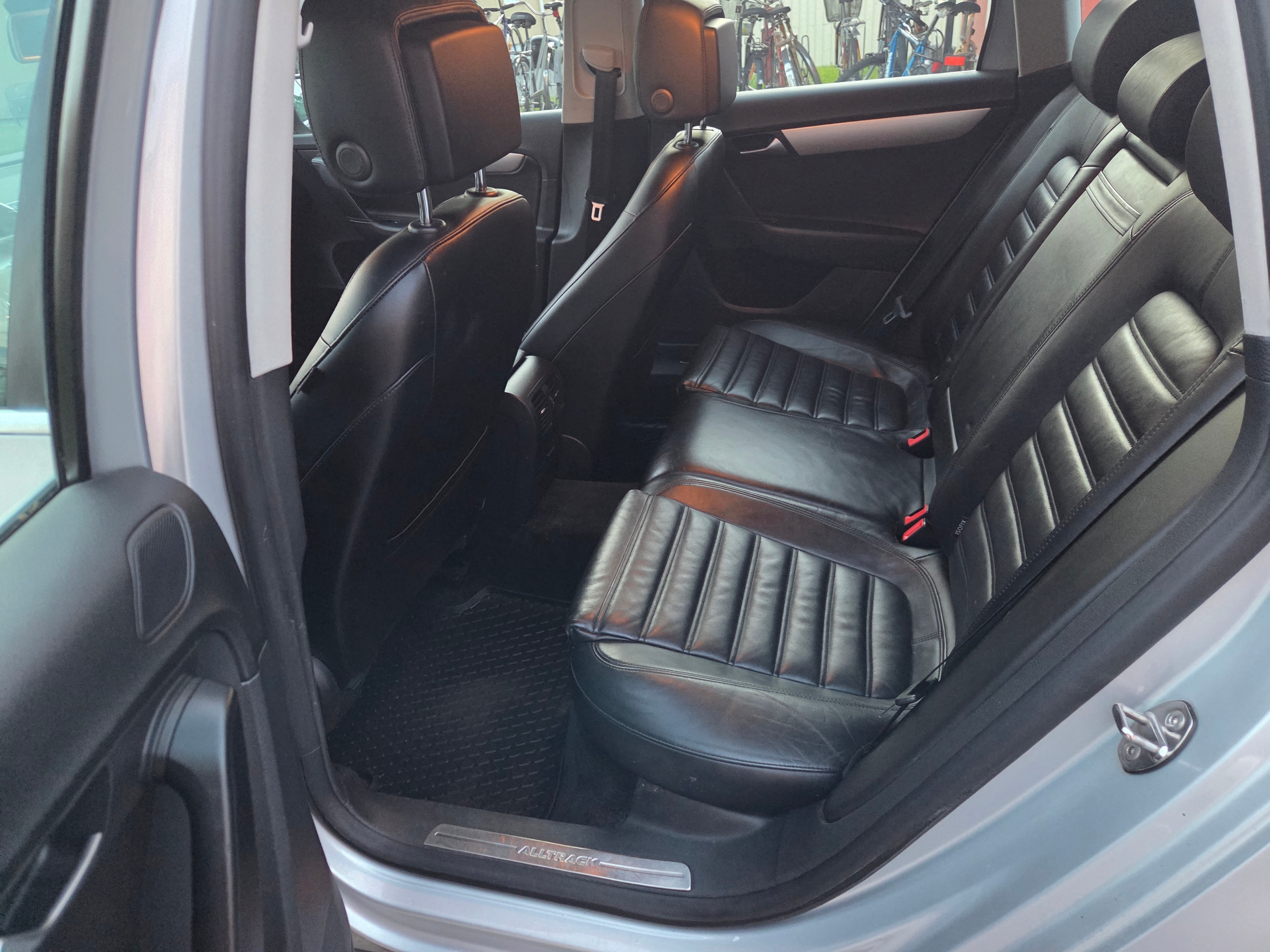 Volkswagen Passat Alltrack 2.0 TDI 2015, kuva 4/7