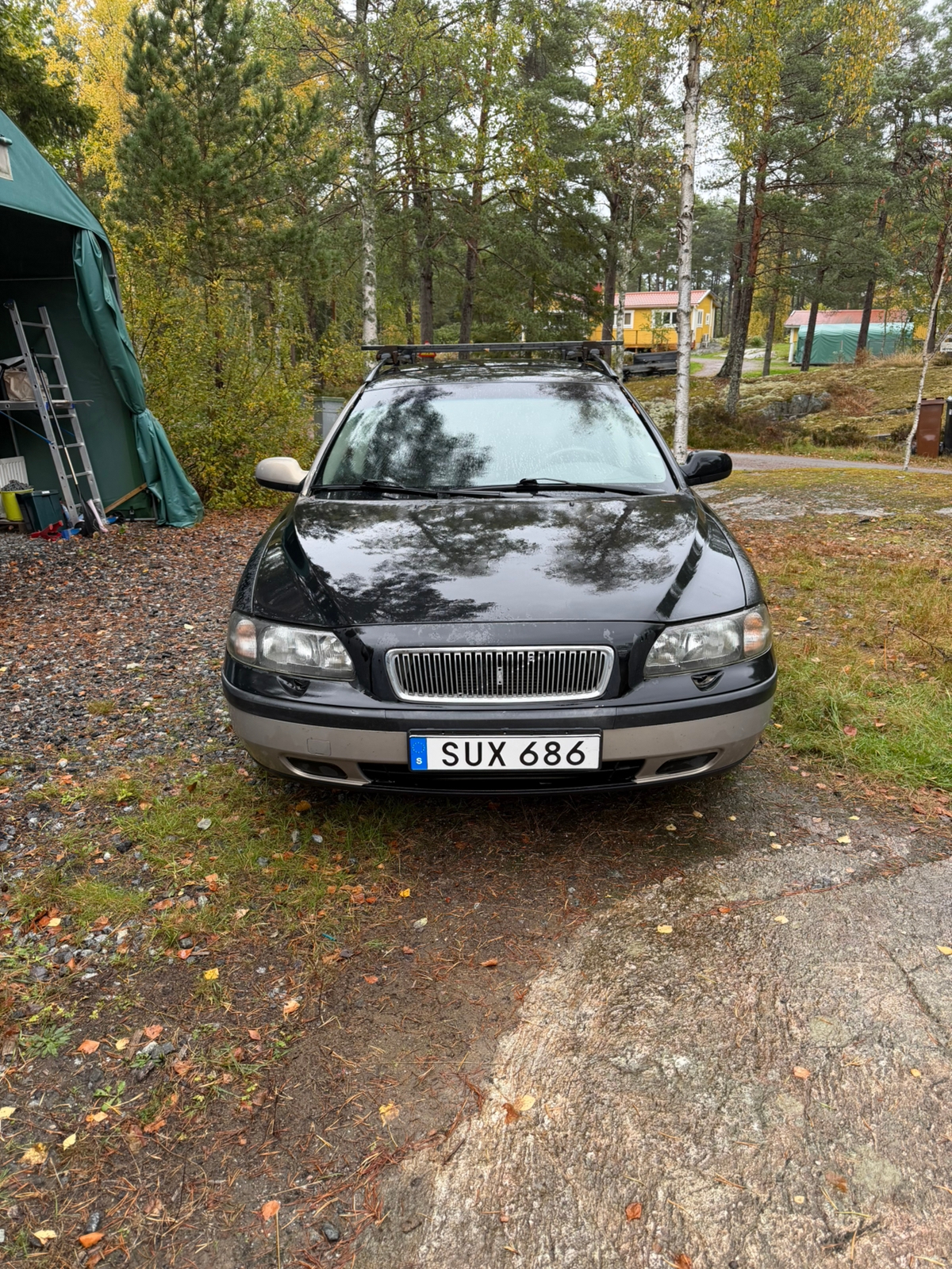 Volvo V70