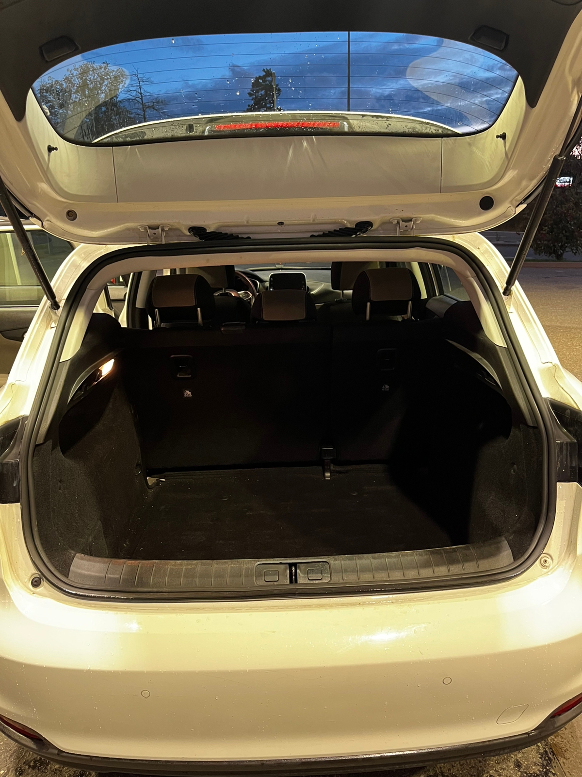 Fiat Tipo 1.6 E-torQ 2017, photo 7/7