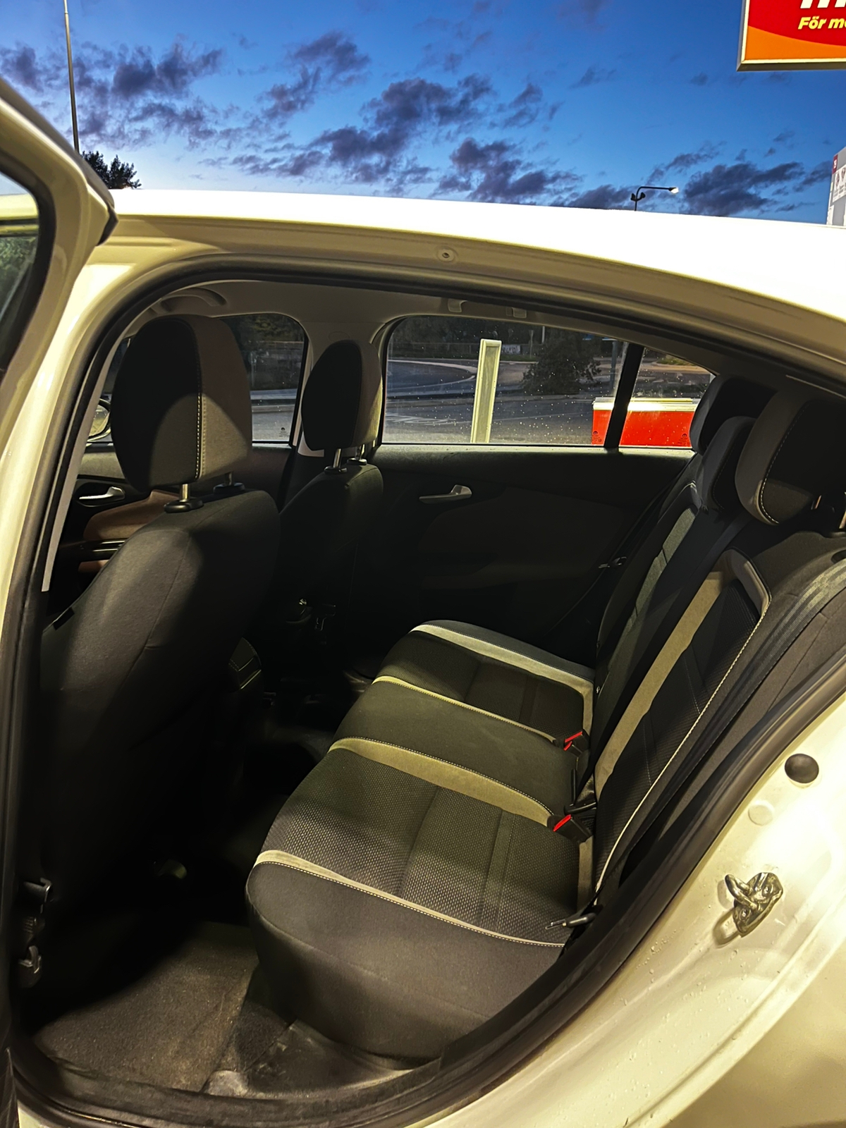 Fiat Tipo 1.6 E-torQ 2017, photo 6/7