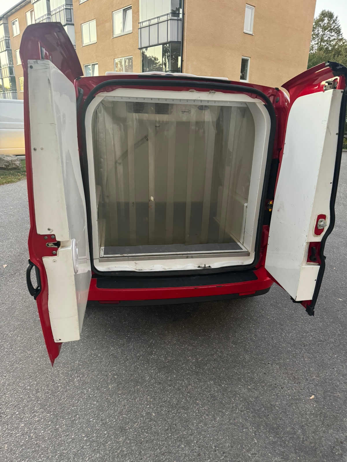 Opel Combo 2013, bild 6/10