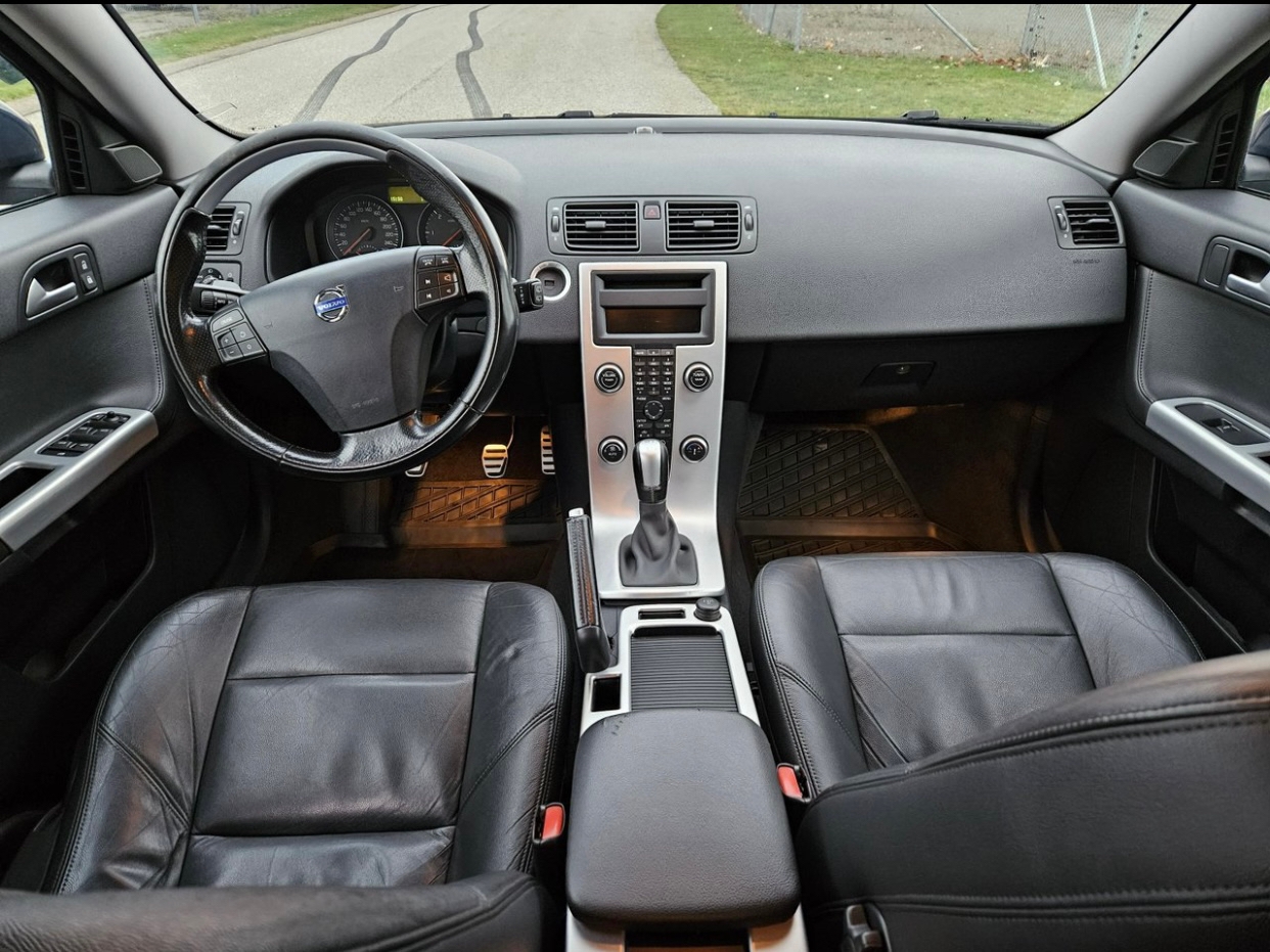 Volvo V50 2012, kuva 6/9