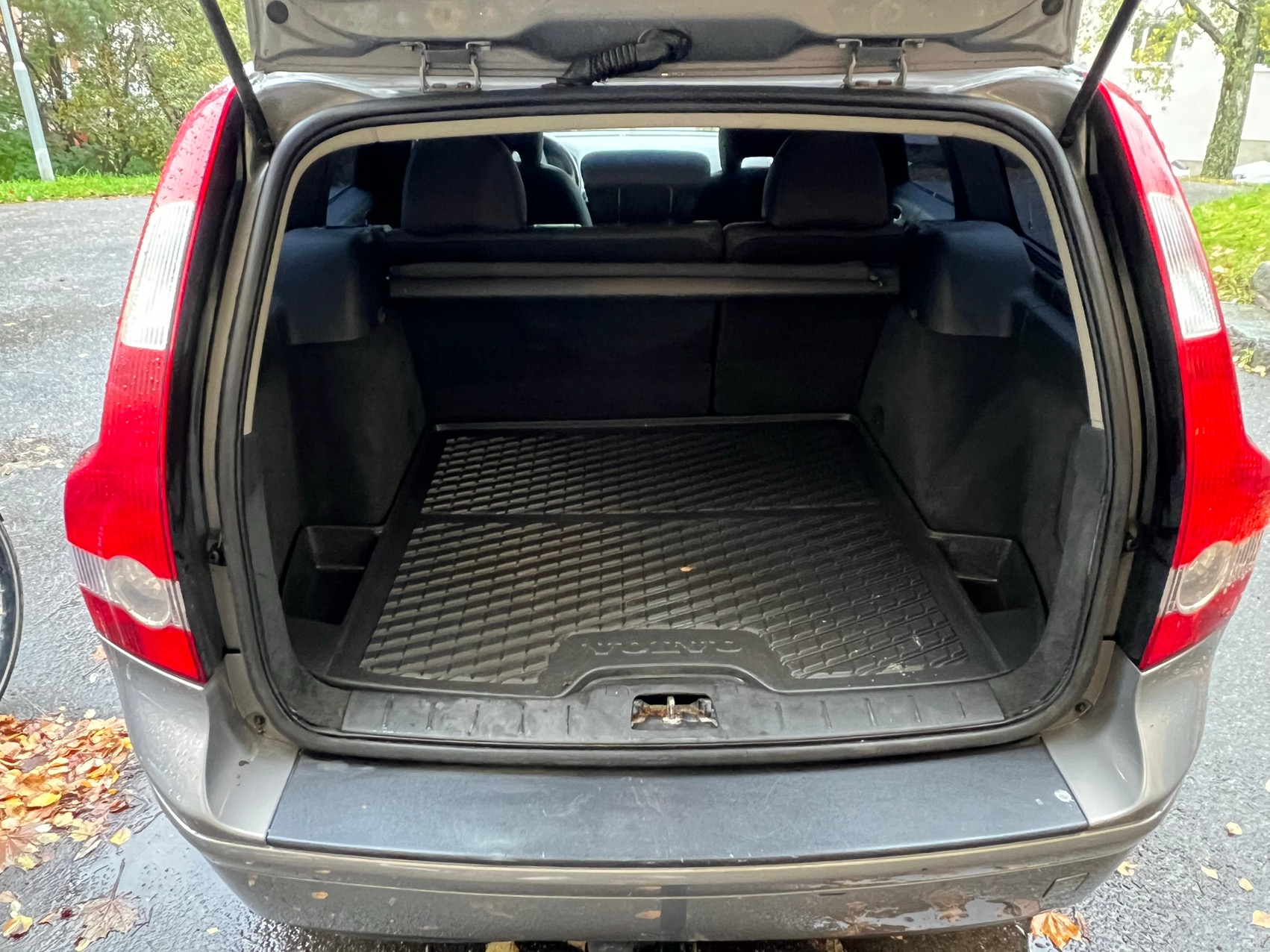 Volvo V50 2.4 2005, bild 7/10