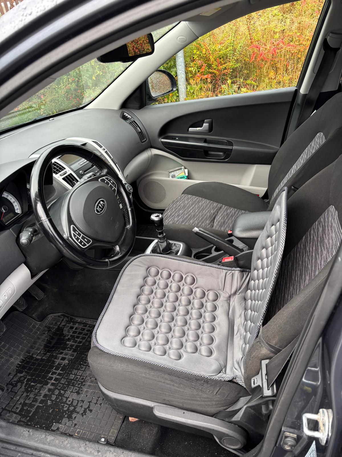 Kia Ceed _sw 1.6 CVVT Manuell 2009, bild 7/8