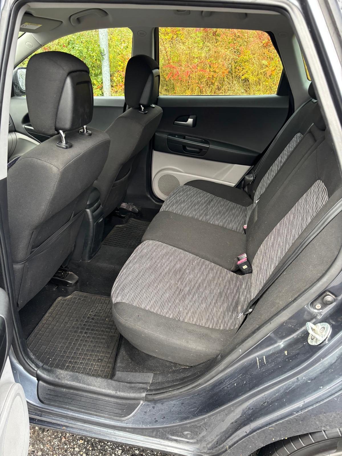 Kia Ceed _sw 1.6 CVVT Manuell 2009, bild 5/8