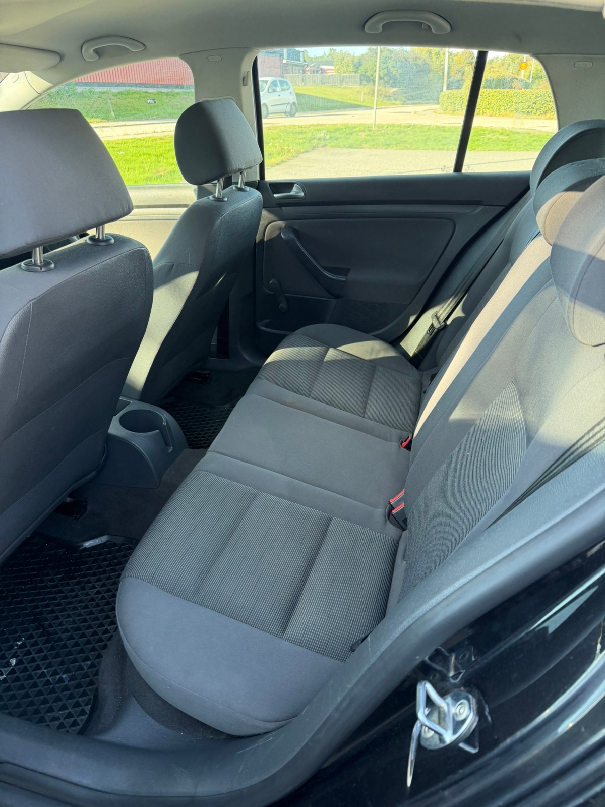 Volkswagen Golf 1.6 2006, bild 6/7