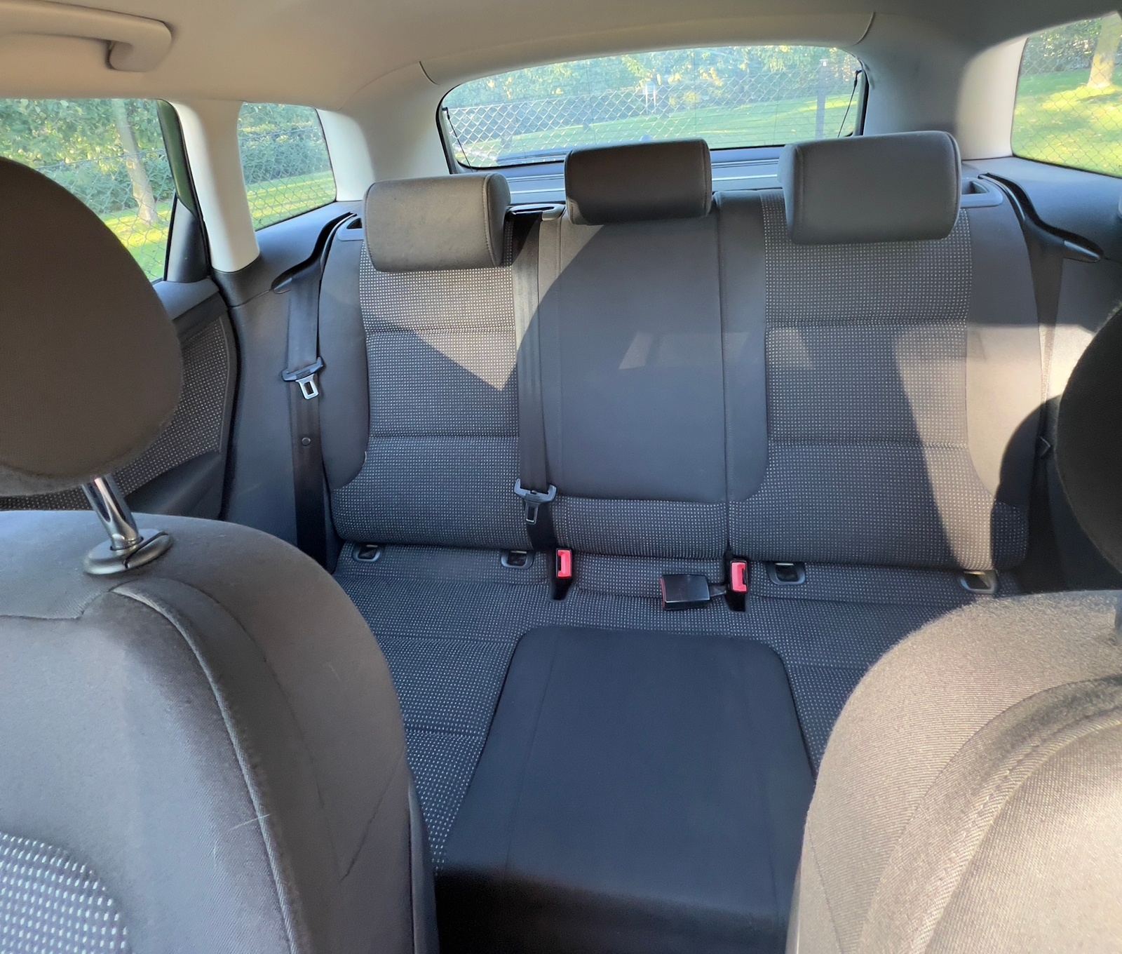 Audi A3 2.0 FSI 2005, bild 4/5