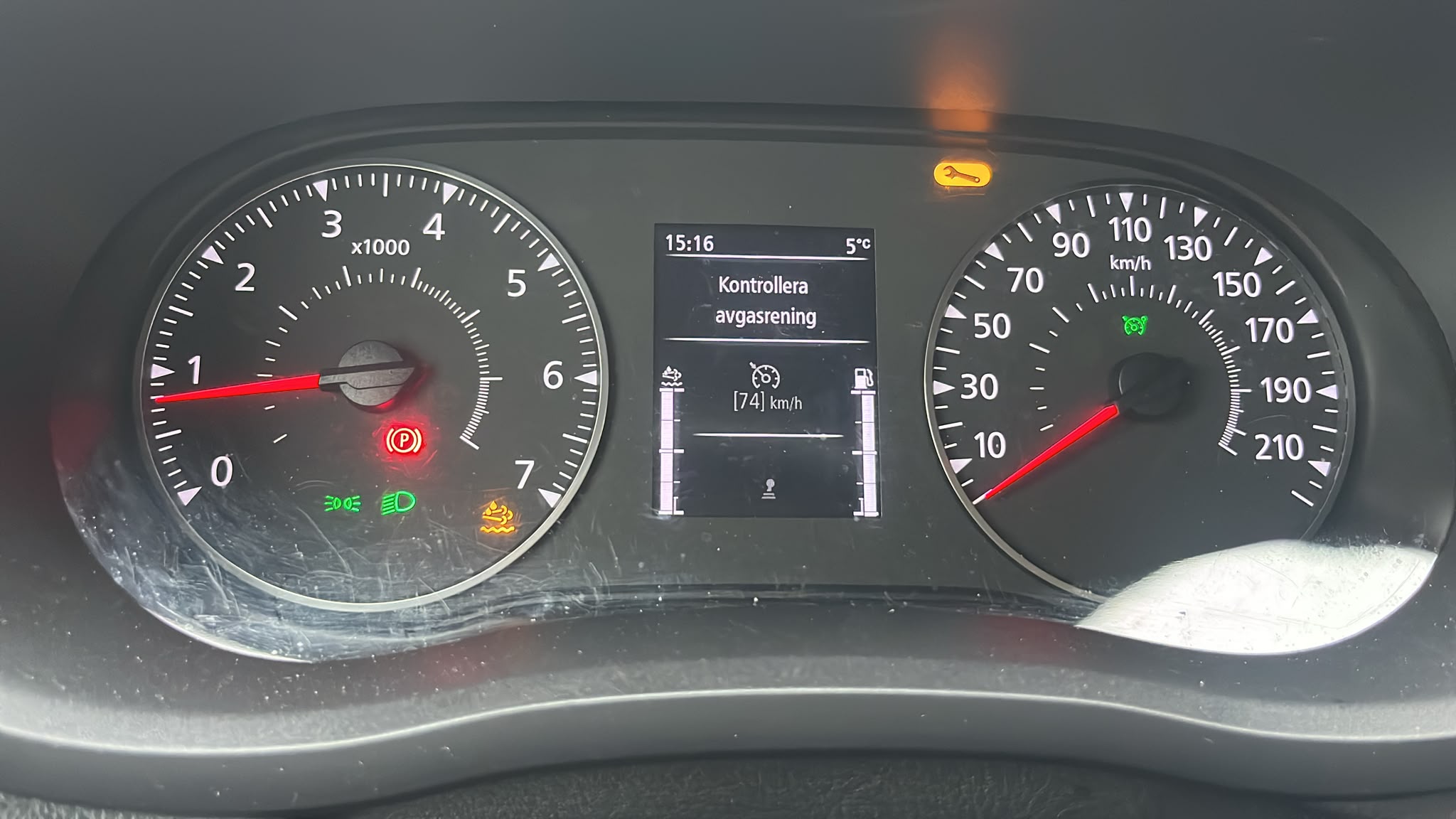 Mitsubishi Colt 1.3 2013, bild 8/8