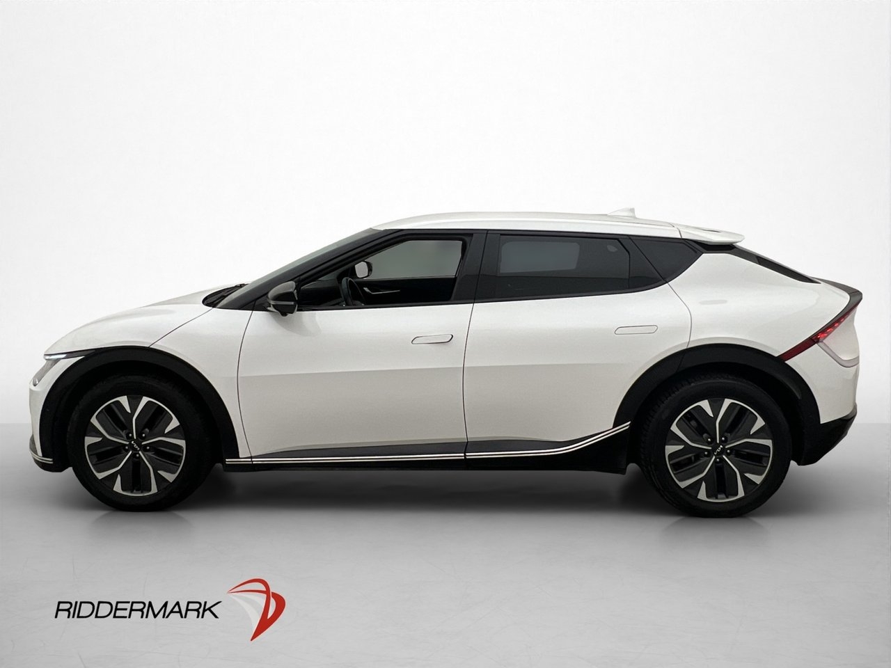 Kia EV6 77.4 kWh 2023, bild 5/10