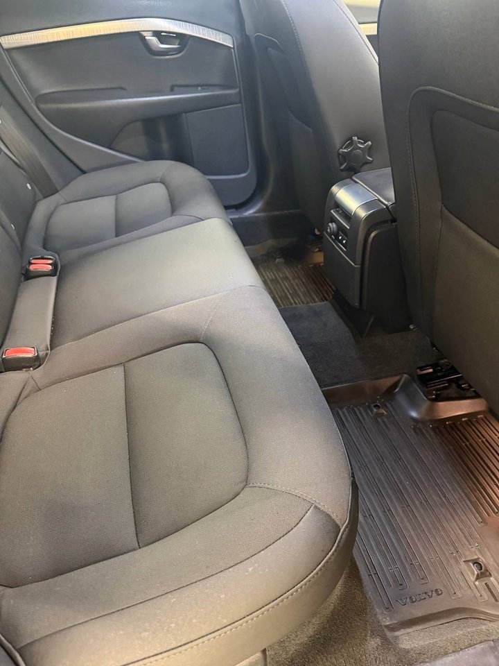 Volvo XC70 D4 2014, kuva 10/10