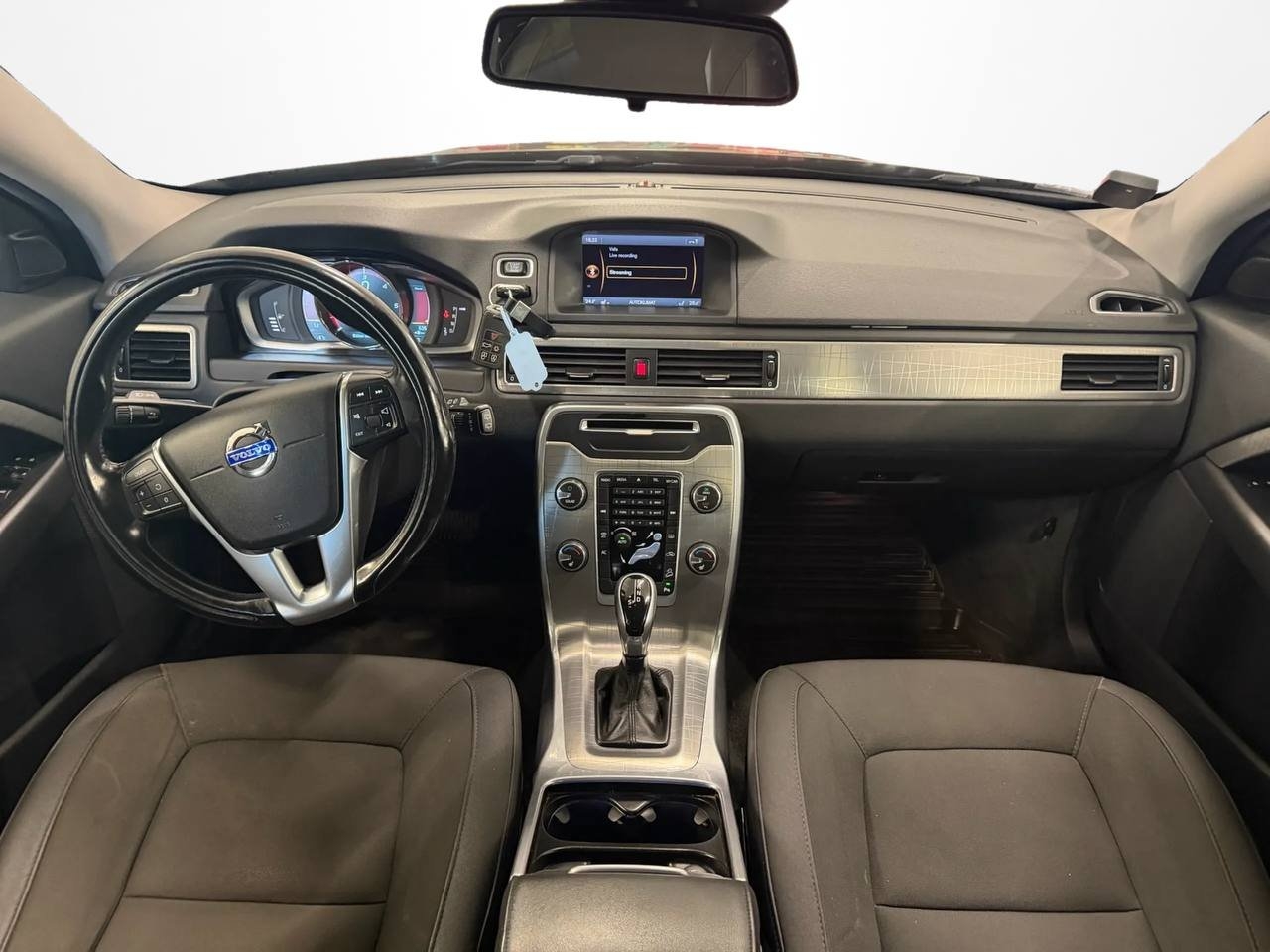 Volvo XC70 D4 2014, kuva 9/10