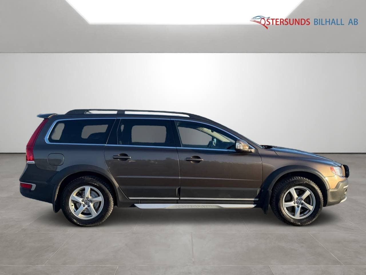 Volvo XC70 D4 2014, bild 6/10