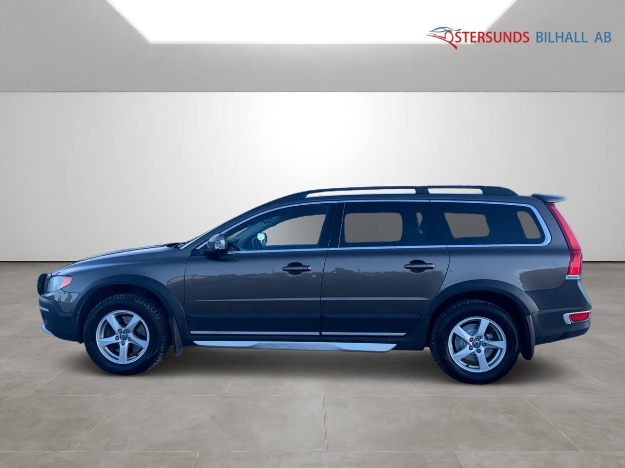 Volvo XC70 D4 2014, bild 4/10