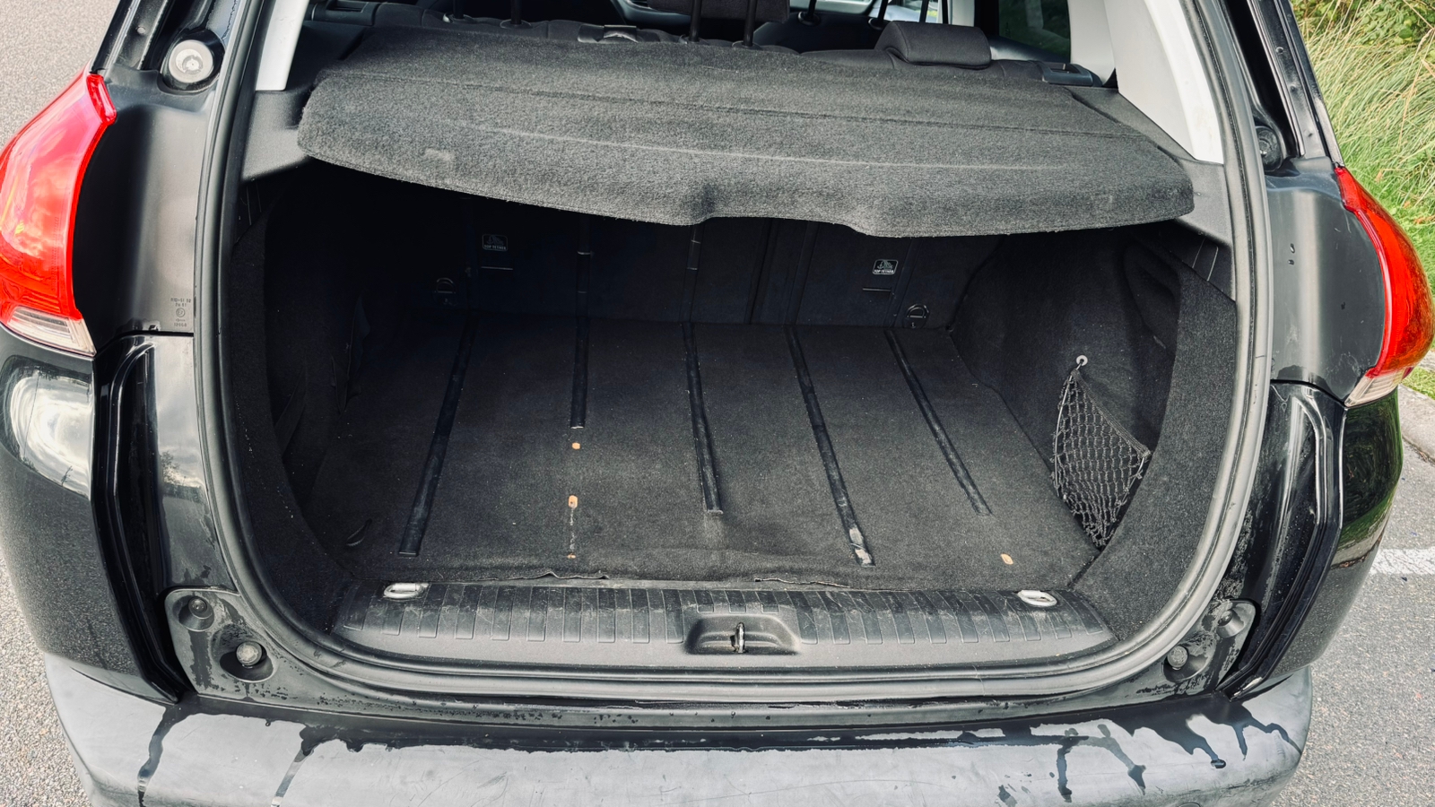 Peugeot 2008 1.2 VTi EGS 2015, bild 5/8