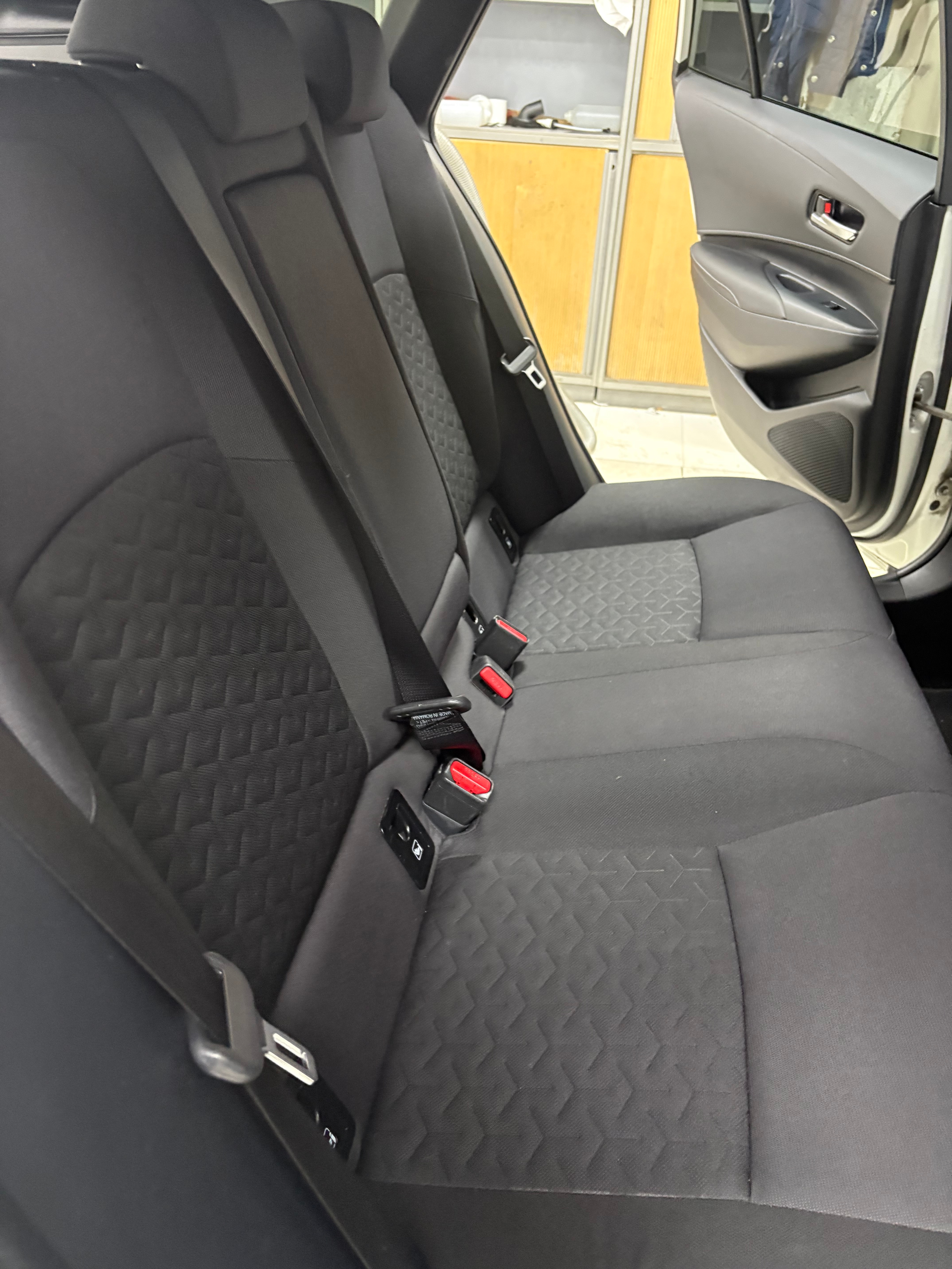 Suzuki Swace 1.8 Hybrid 2022, bild 5/6