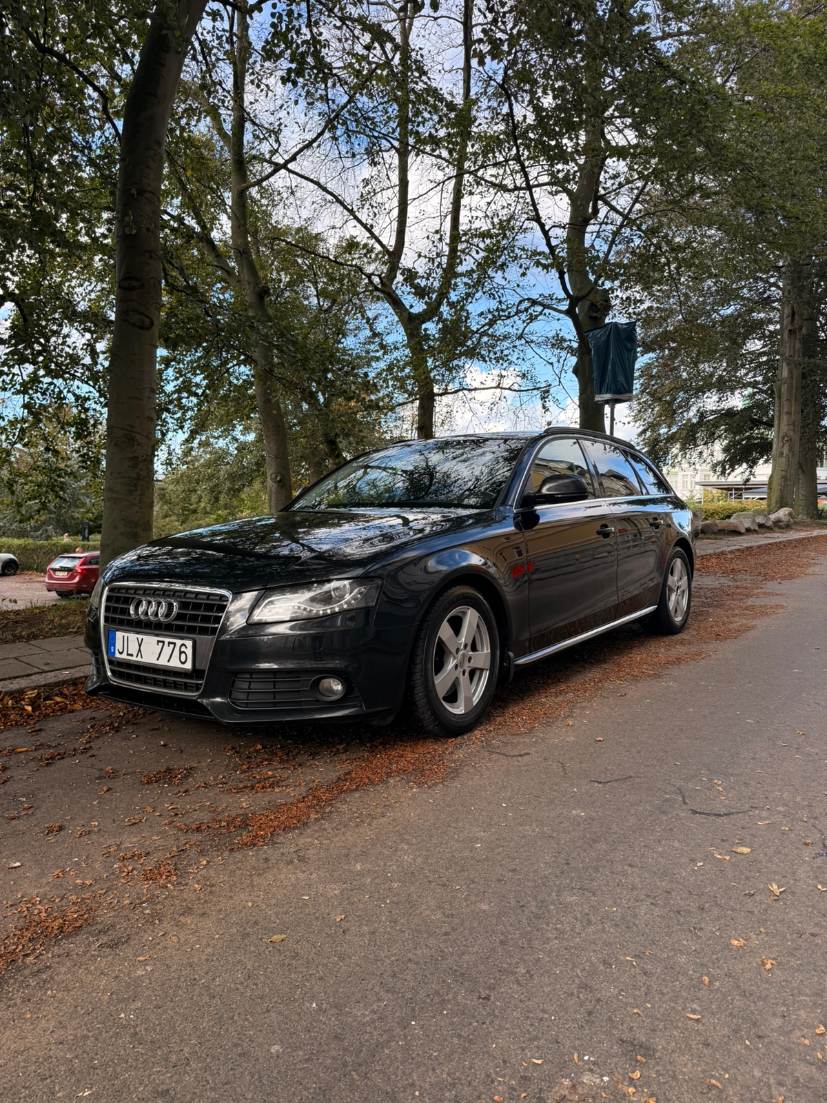 Audi A4 1.8 TFSI 2009, bild 2/10