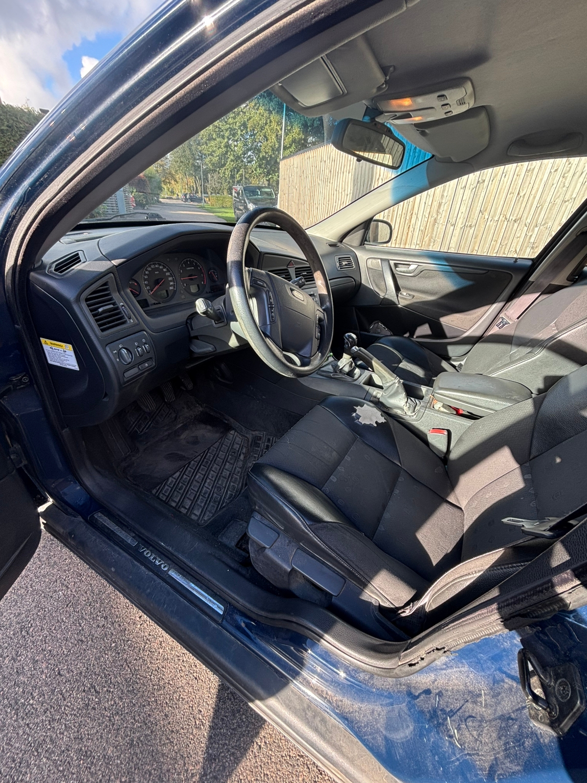 Volvo V70 2.4 2002, kuva 5/5