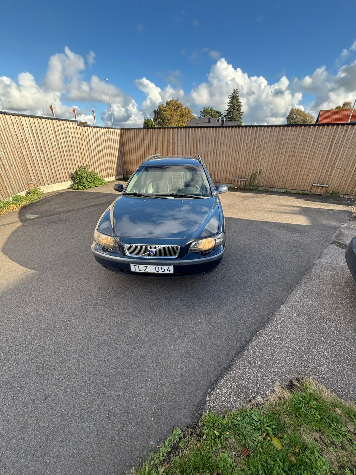 Volvo V70 2.4 2002, kuva 4/5