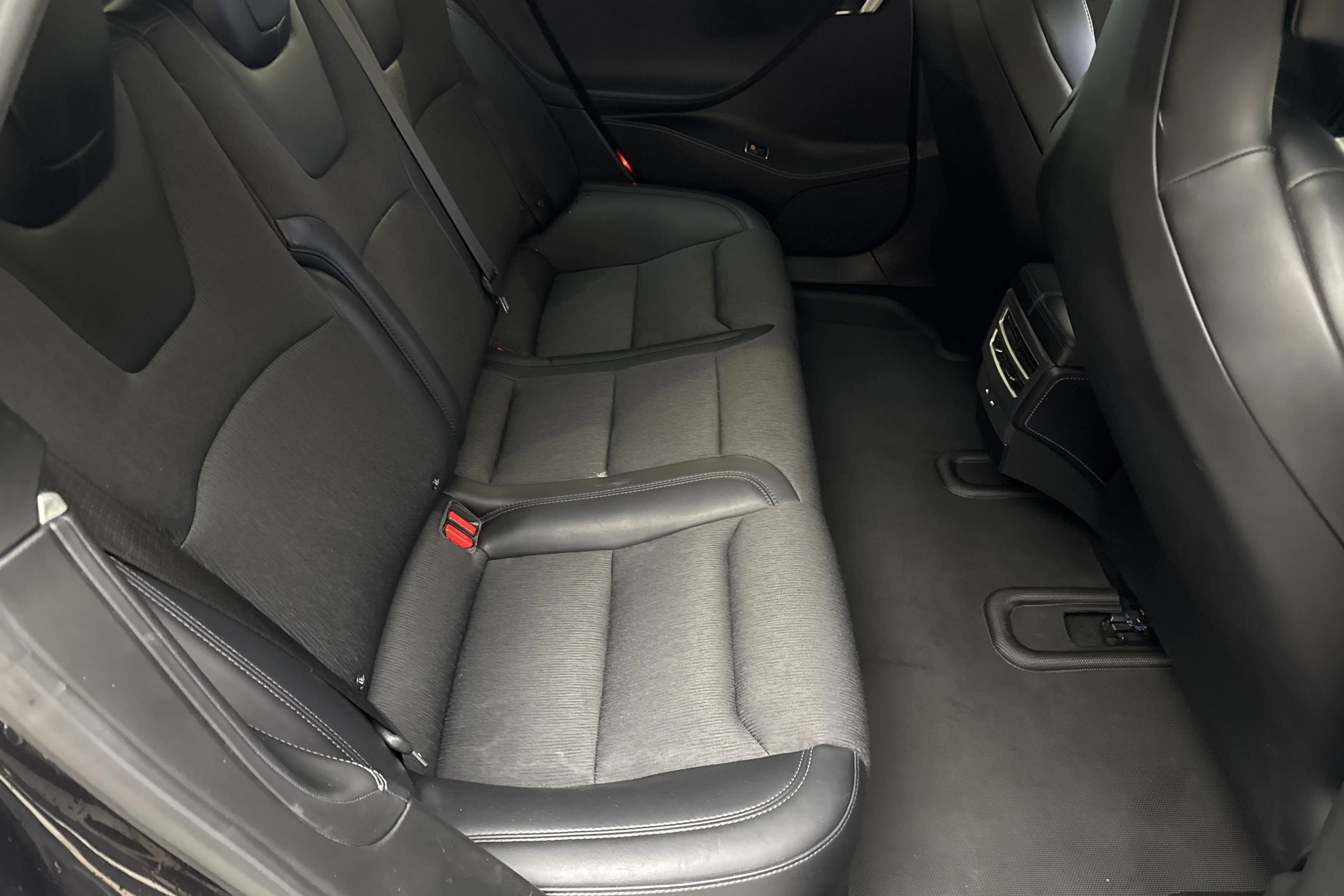 Tesla Model S 100D 2017, bild 5/10
