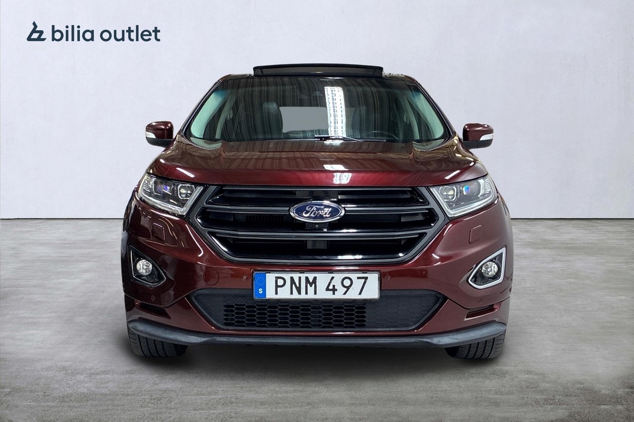 Ford Edge 2016, bild 3/10