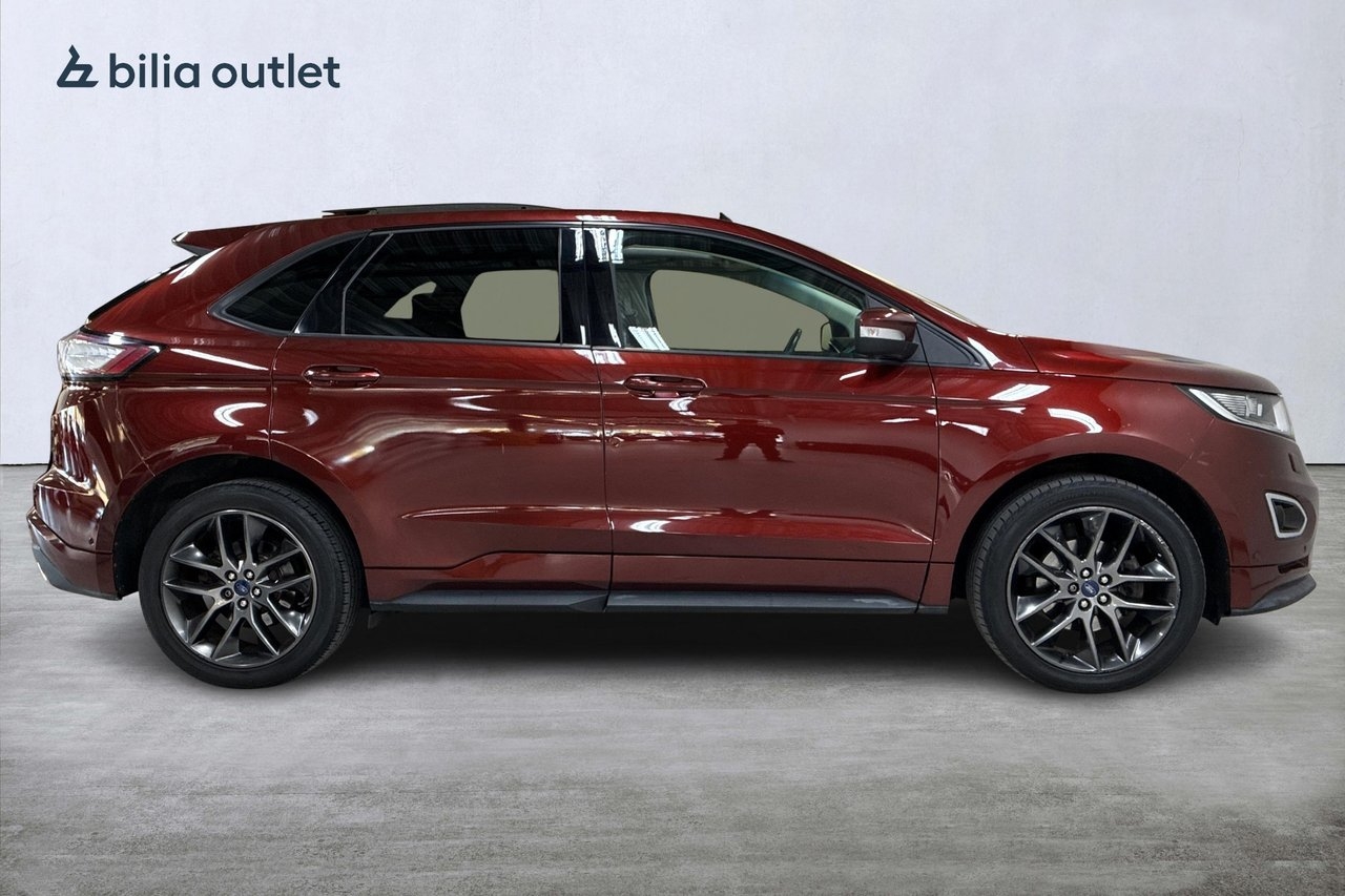 Ford Edge 2016, bild 5/10