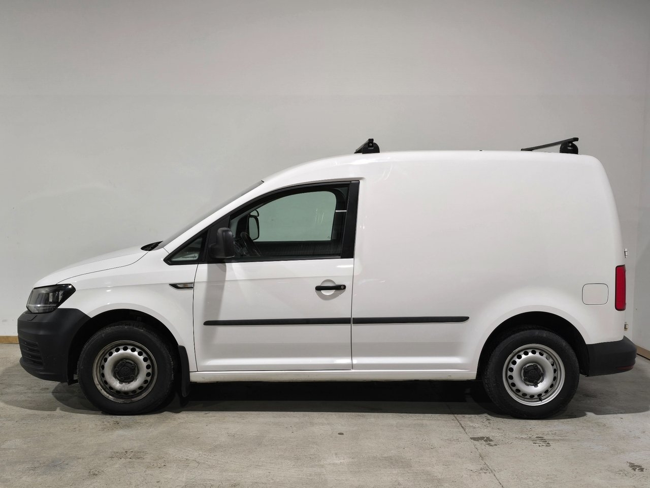 Volkswagen Caddy 2017, bild 3/10
