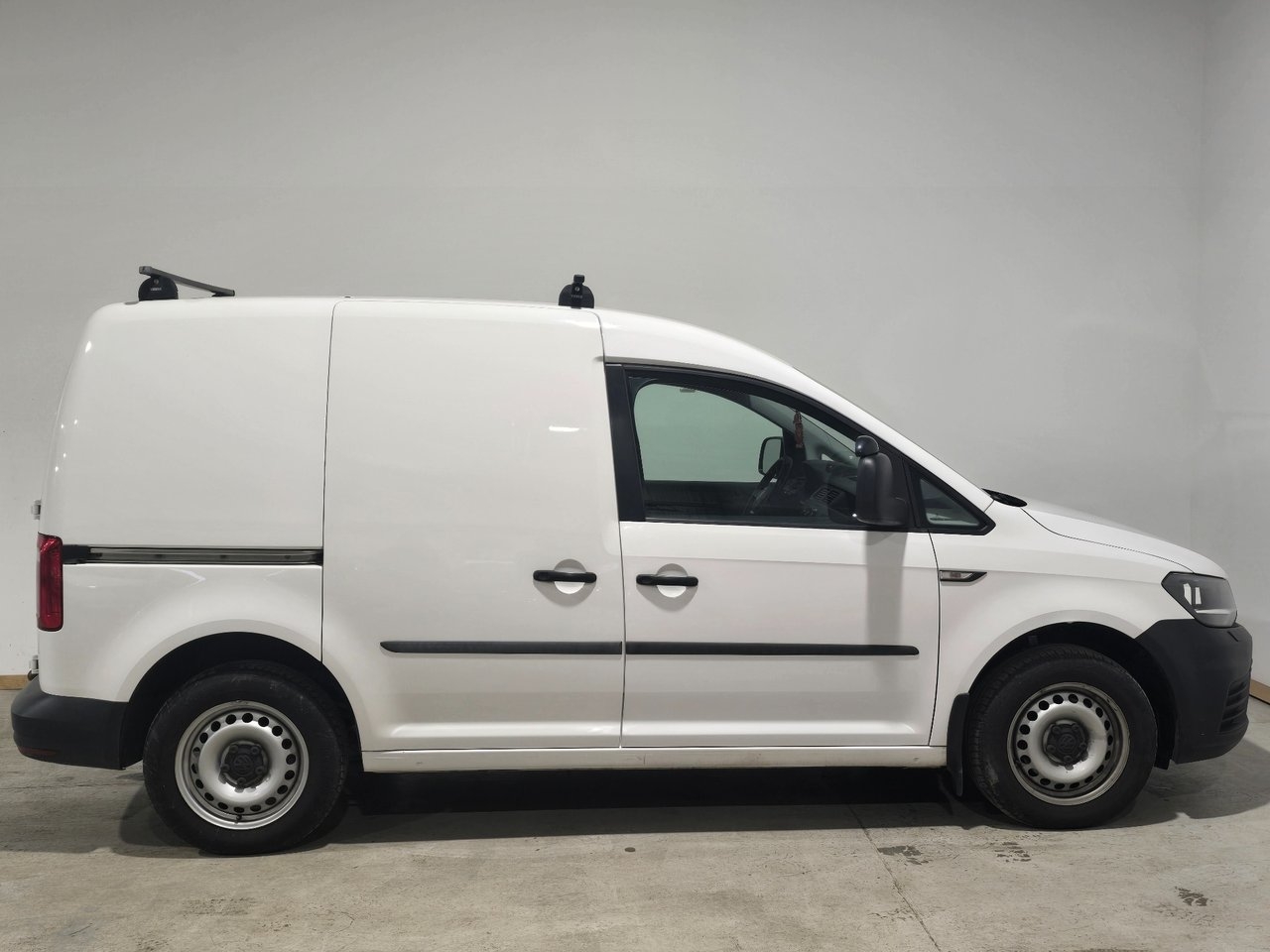 Volkswagen Caddy 2017, bild 4/10