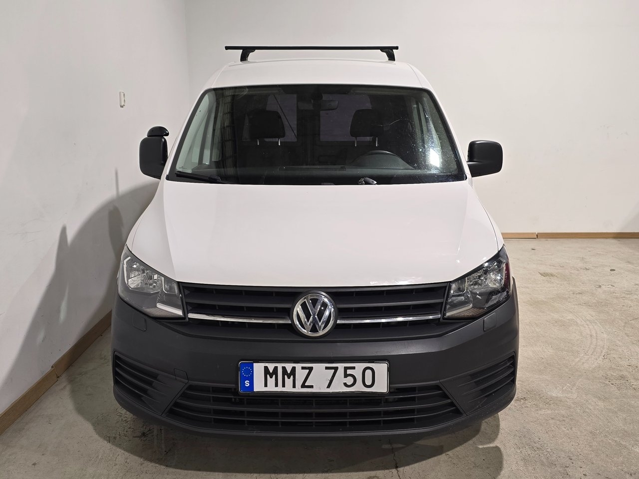 Volkswagen Caddy 2017, bild 2/10